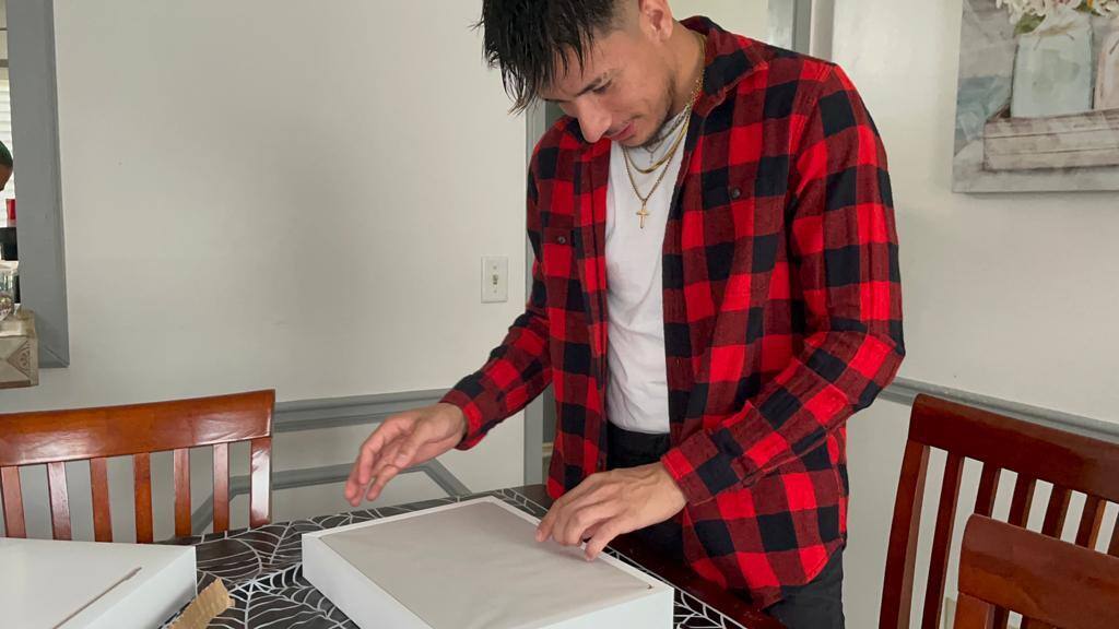 Customer provided, click to load a larger version