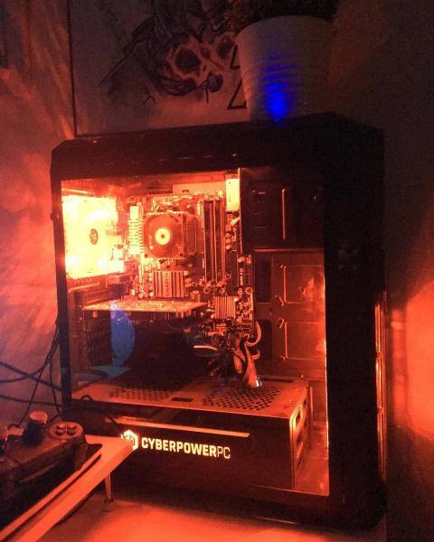 Customer provided image, click to load a larger version