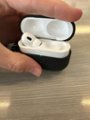 Spigen Urban Fit Case for Apple Airpods Pro (2nd generation) Black 57311BBR  - Best Buy