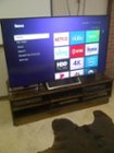 Roku home screen, click to load a larger version