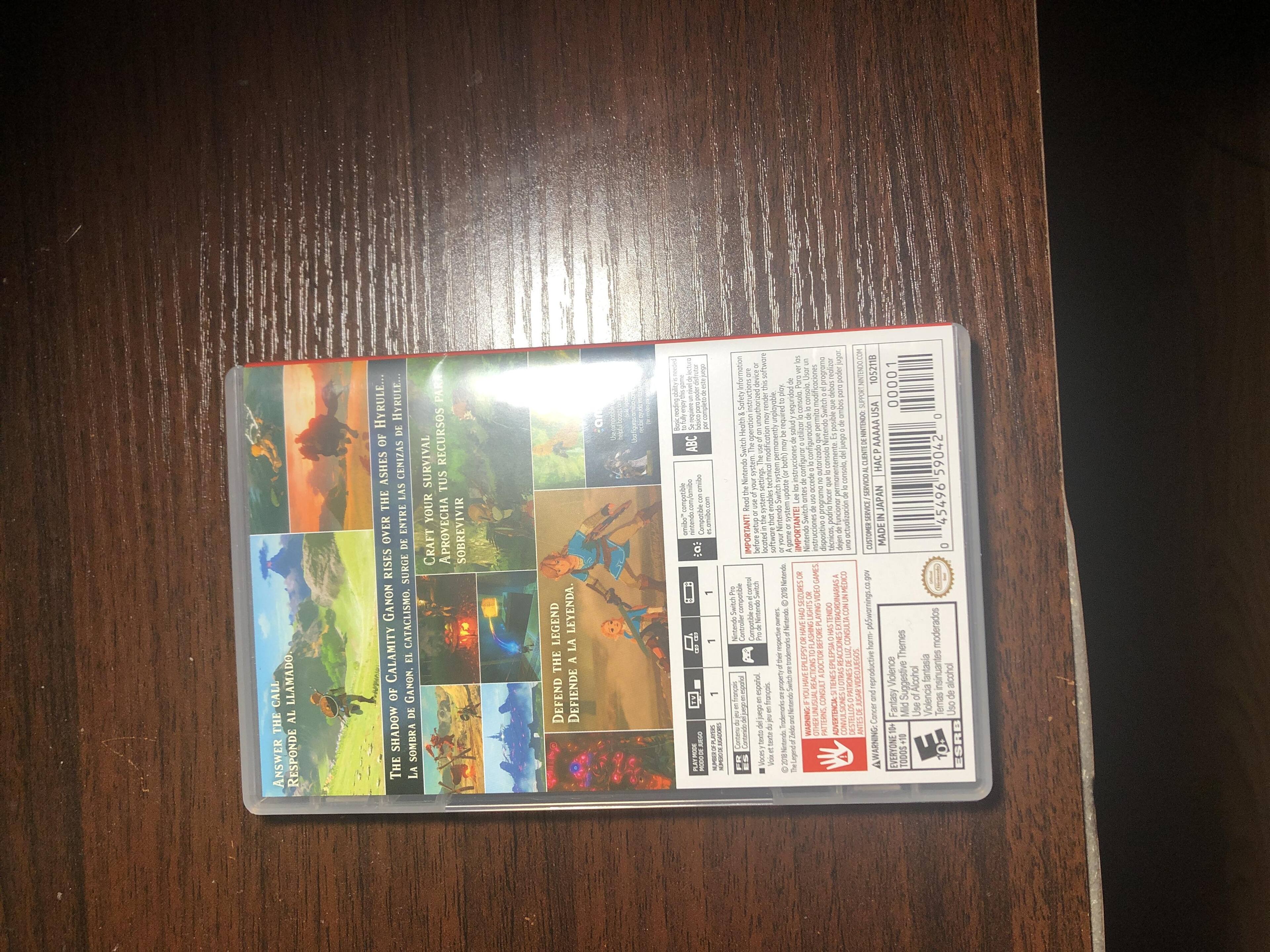 Customer provided, click to load a larger version