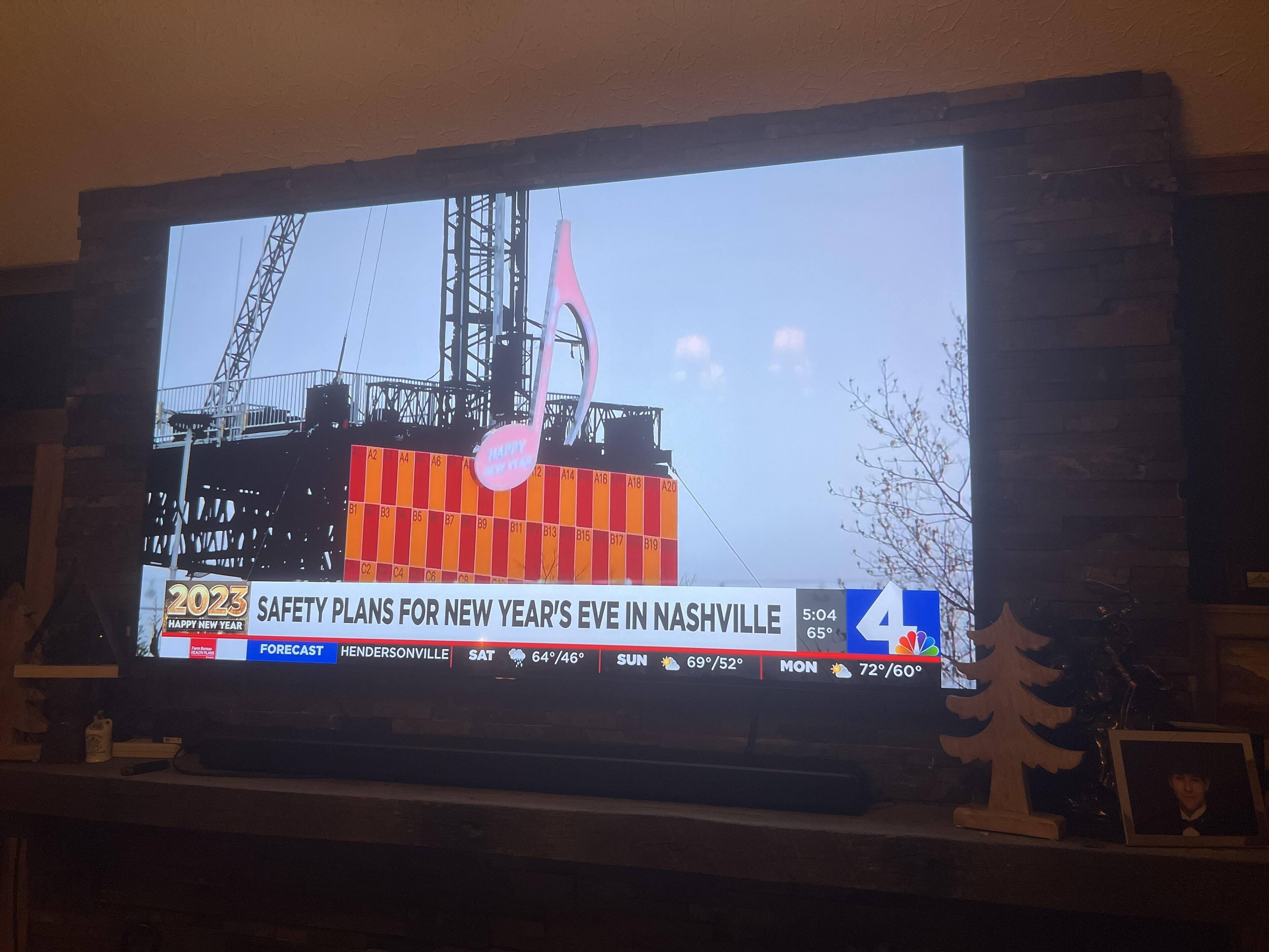 Customer provided image, click to load a larger version