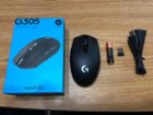Logitech G305 Accessories, click to load a larger version