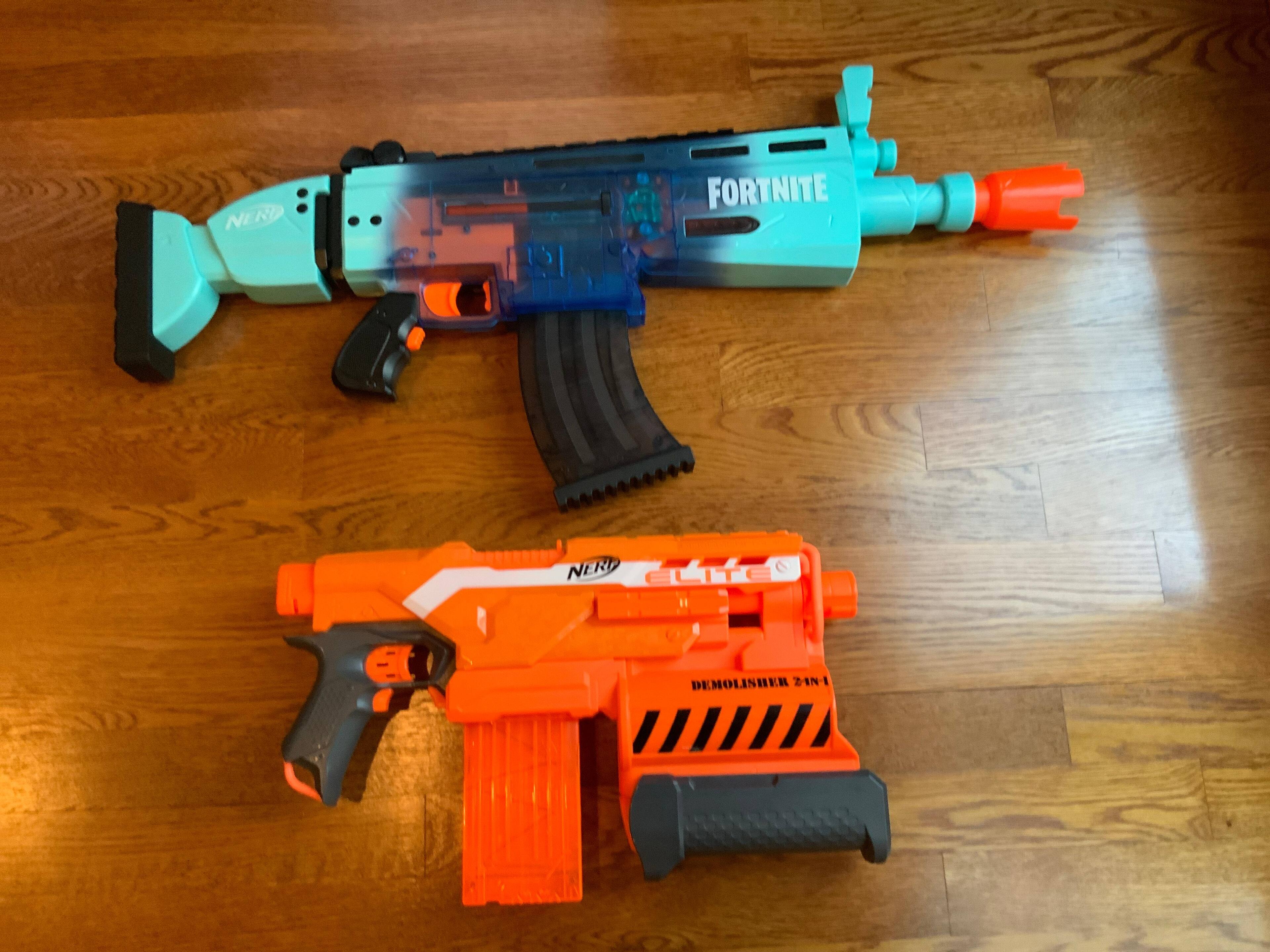 Size comparison., click to load a larger version