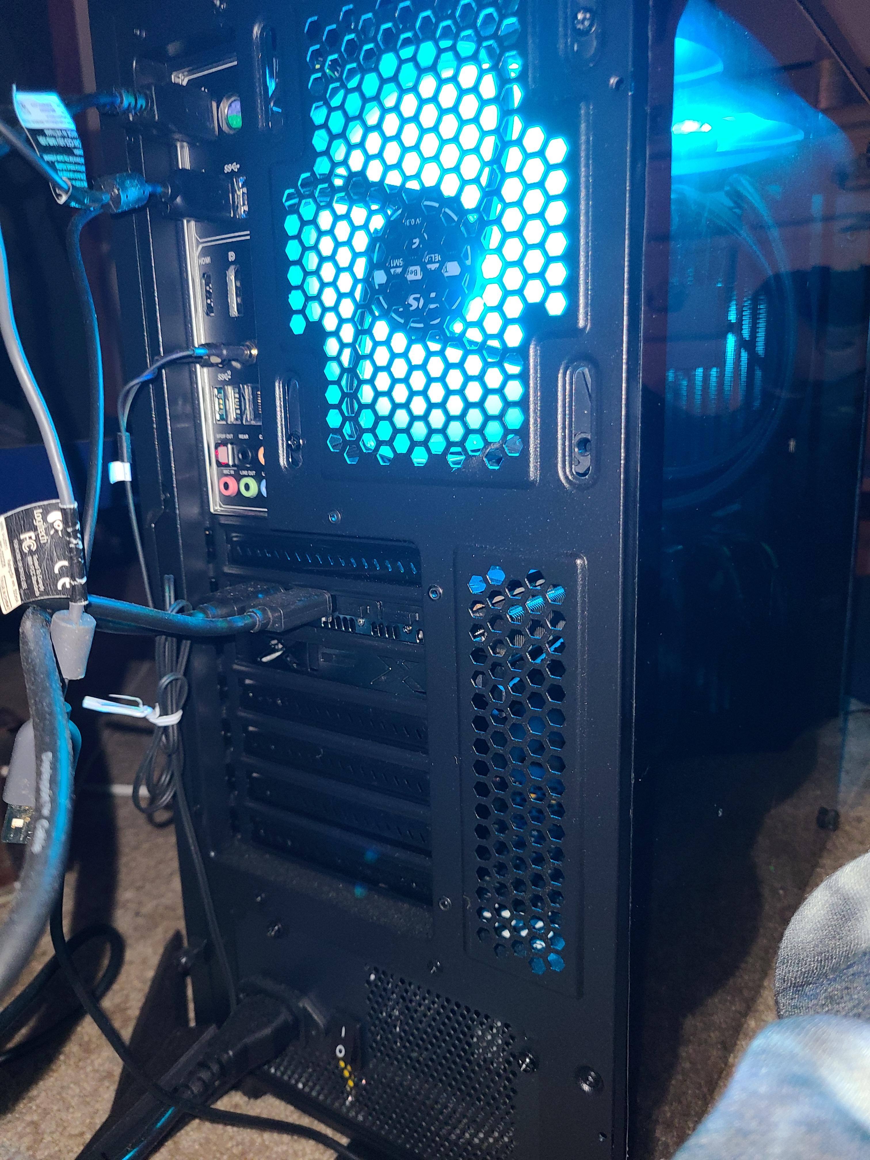 Customer provided image, click to load a larger version