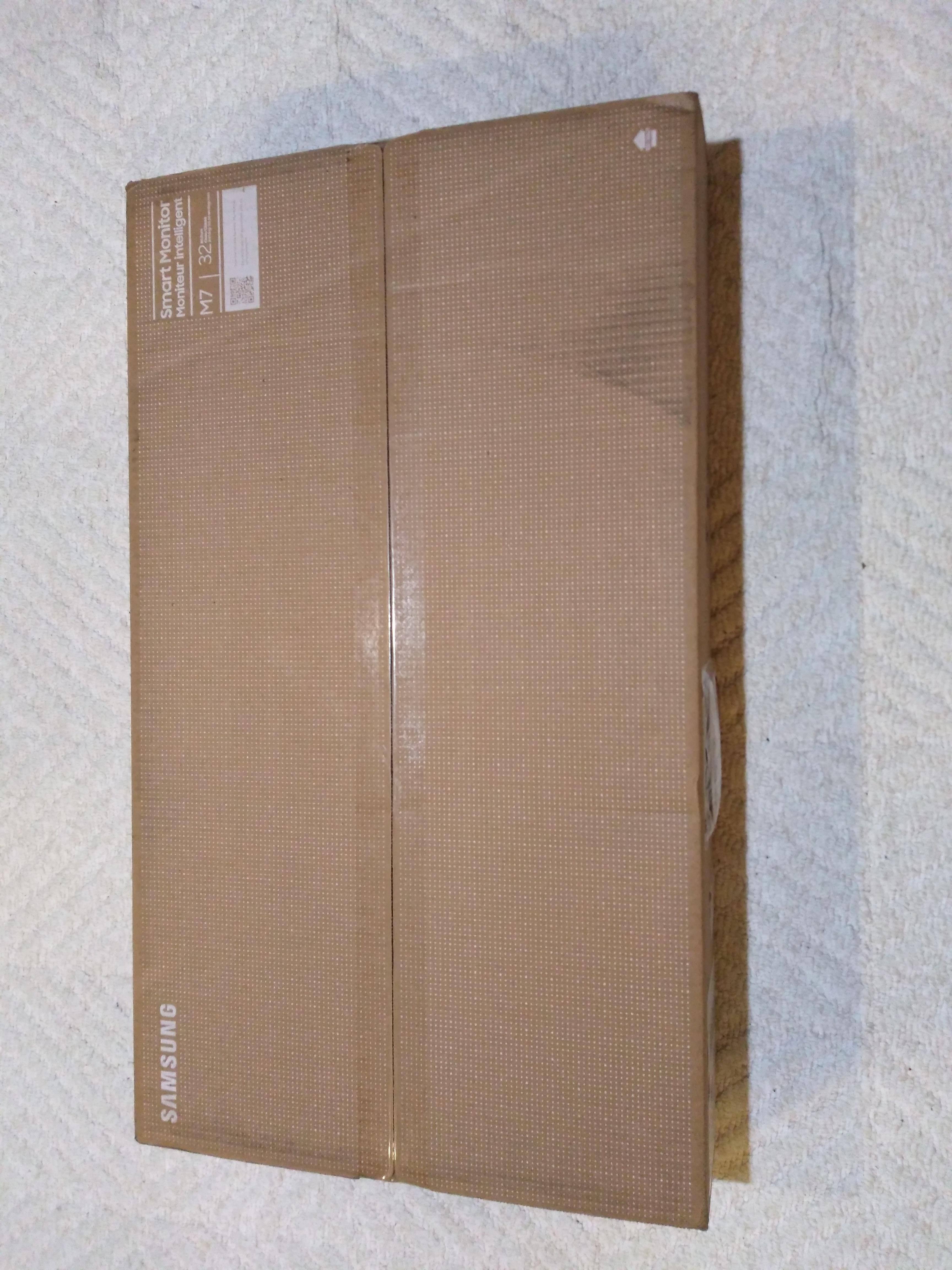 The box, click to load a larger version