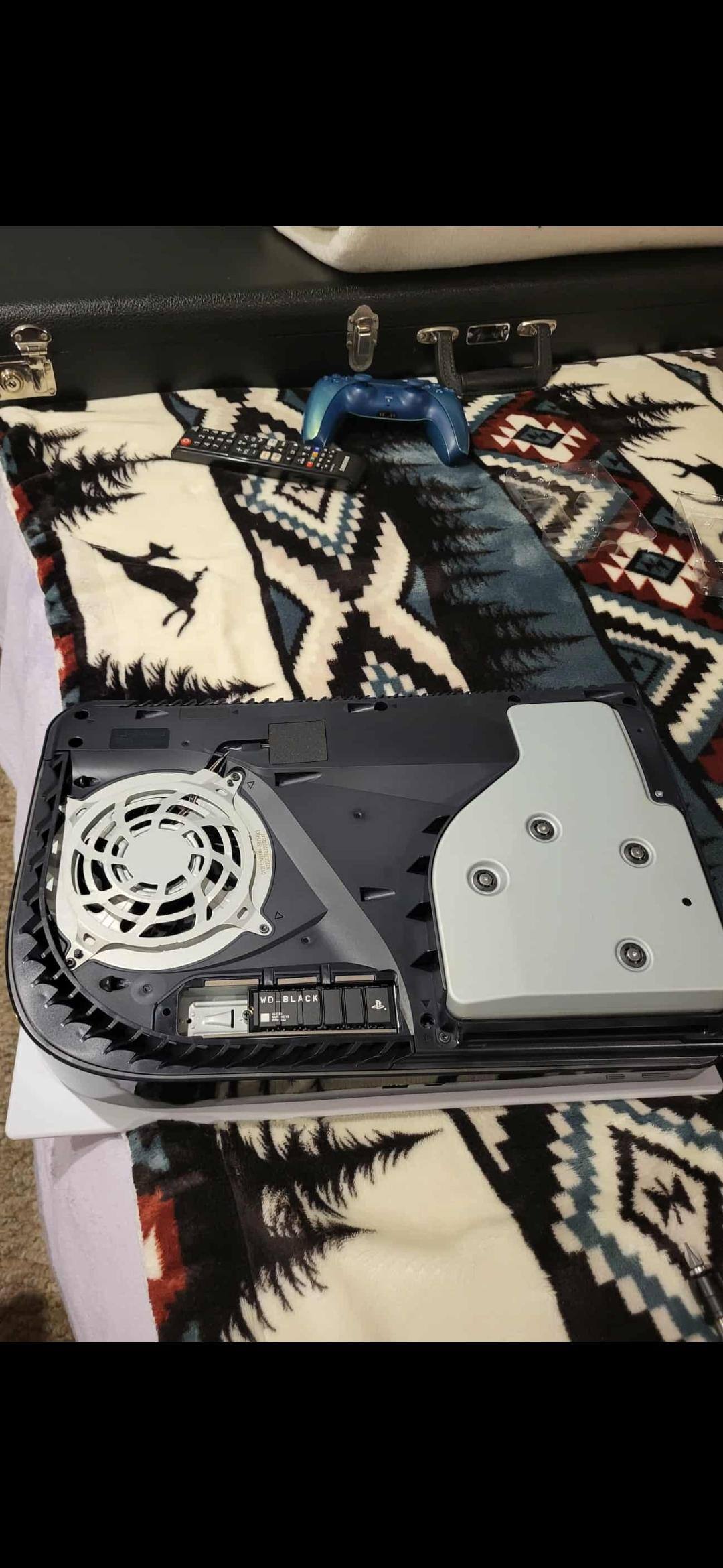 Customer provided image, click to load a larger version