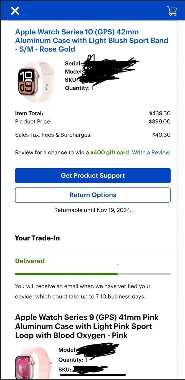 Customer provided, click to load a larger version