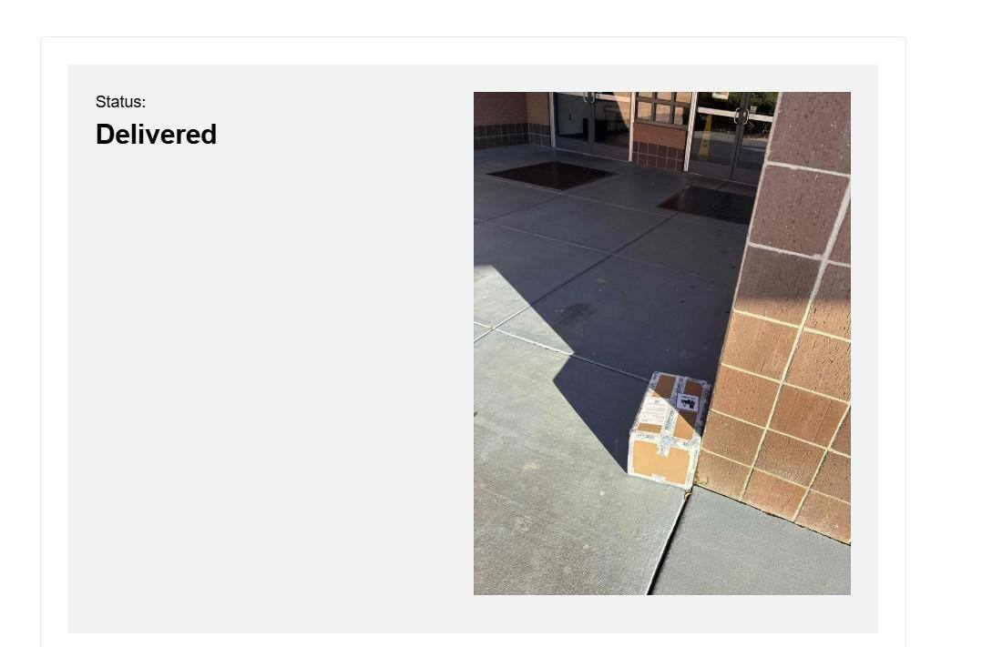 Customer provided, click to load a larger version