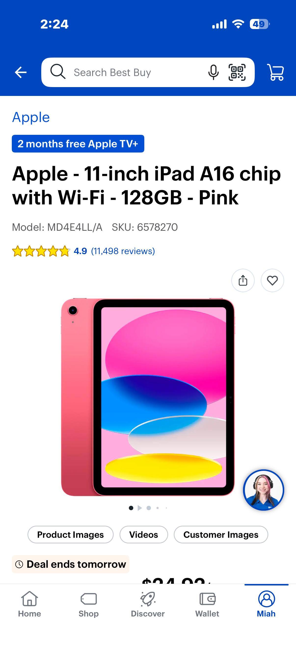 Customer provided, click to load a larger version