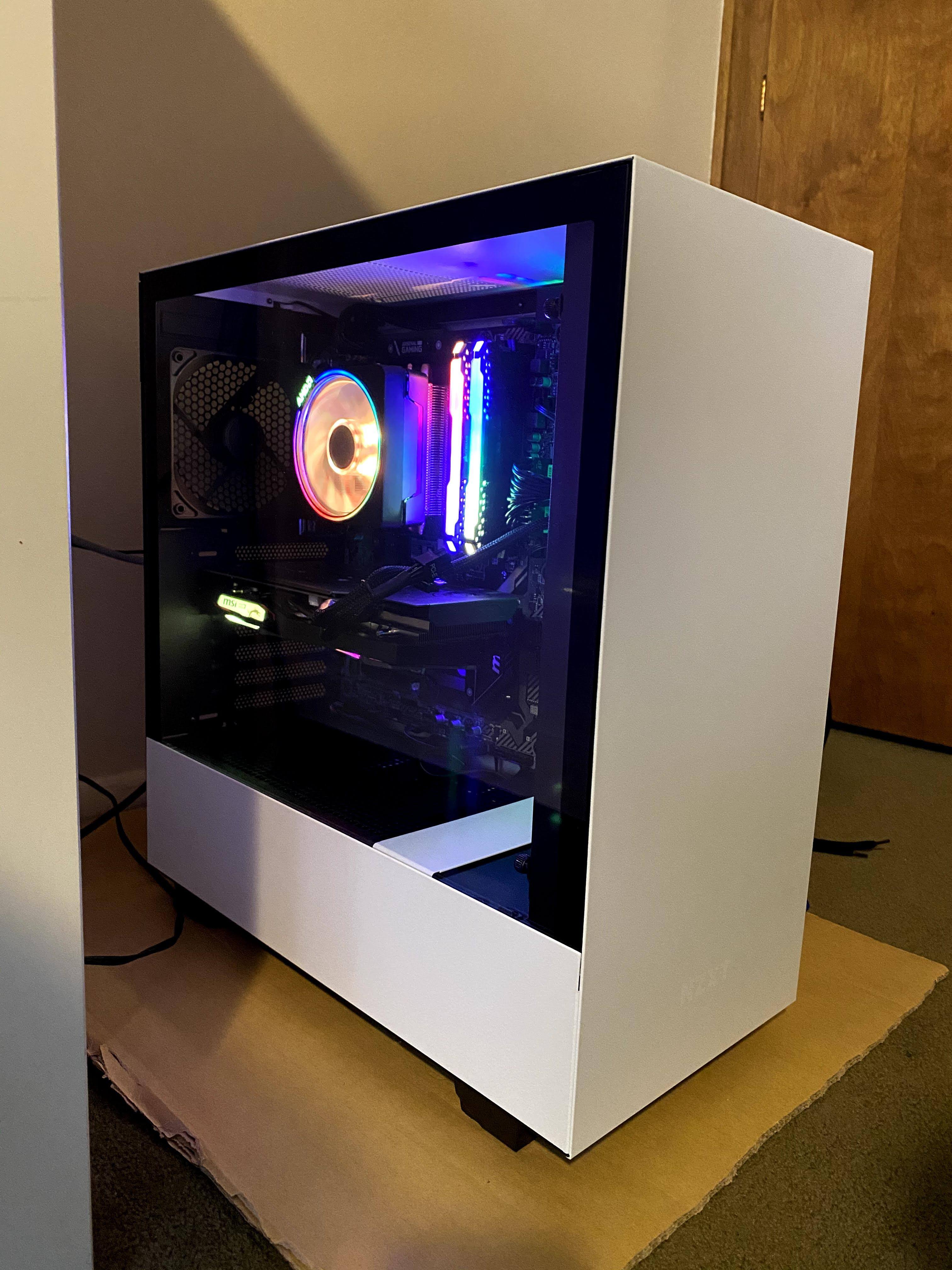 Customer provided image, click to load a larger version