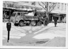 Old black & white scanned photo, click to load a larger version