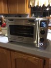 KitchenAid - KCO273SS Countertop Convection Toaster/Pizza Oven