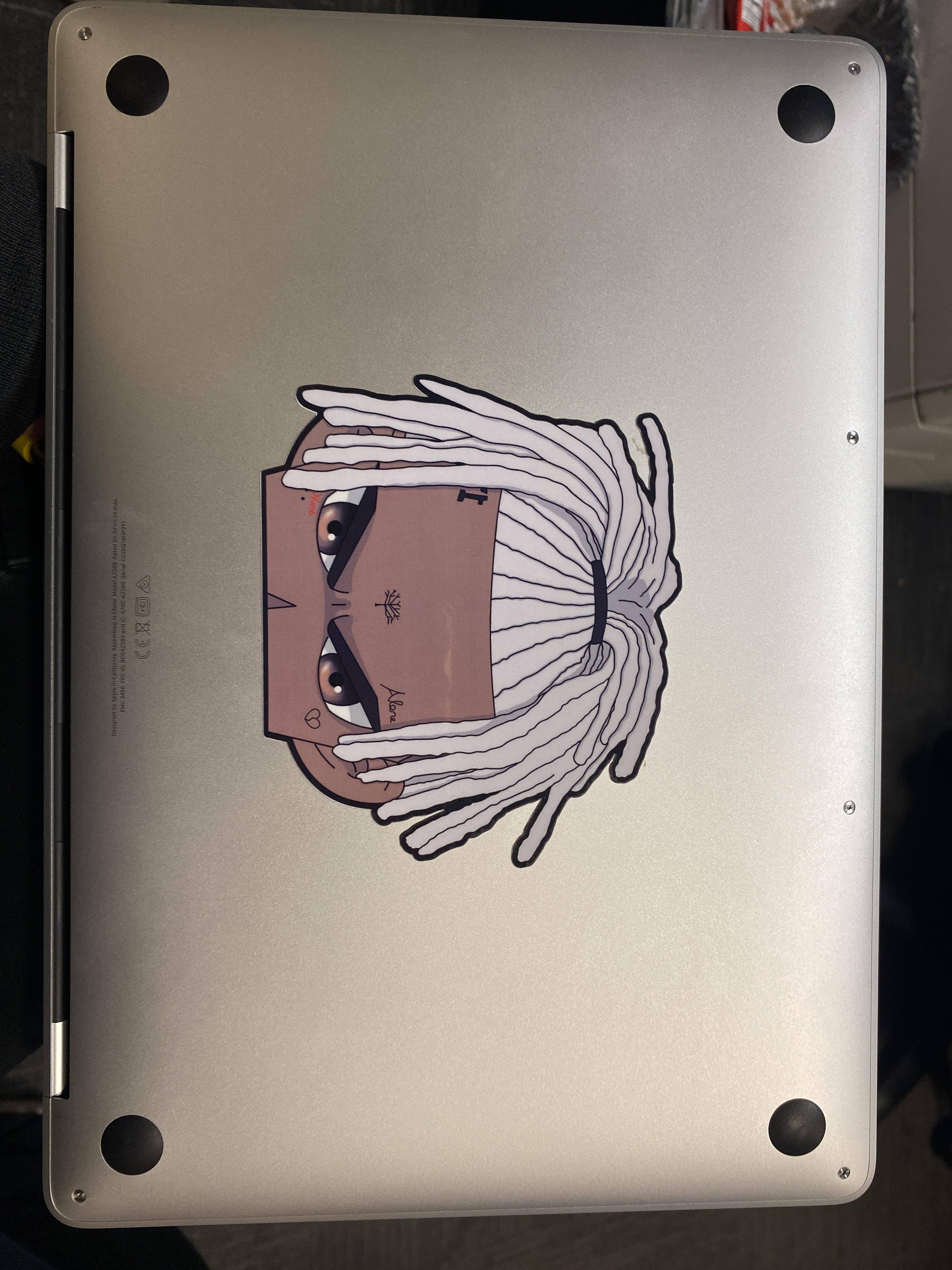 Customer provided, click to load a larger version