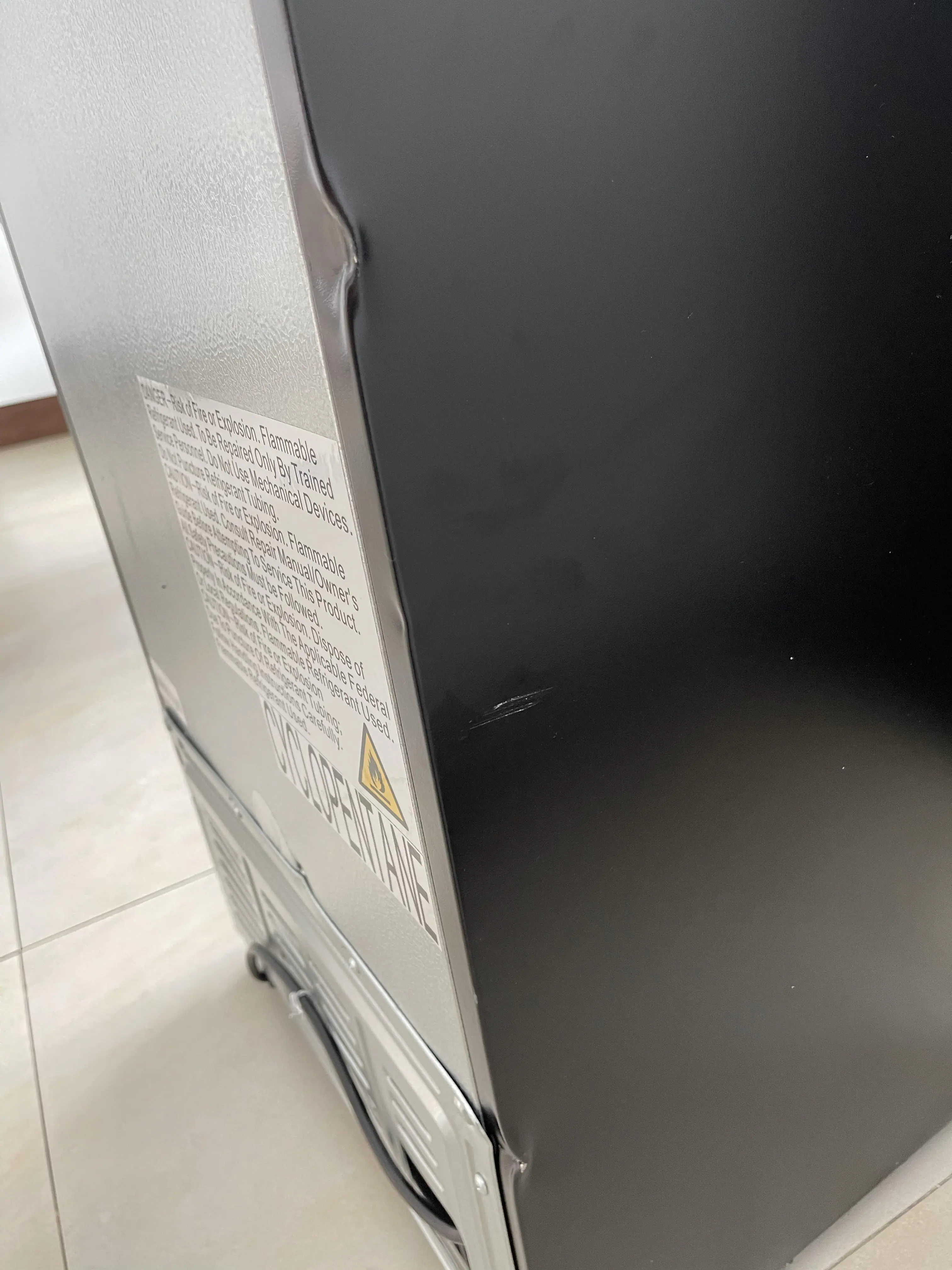 Customer provided image, click to load a larger version