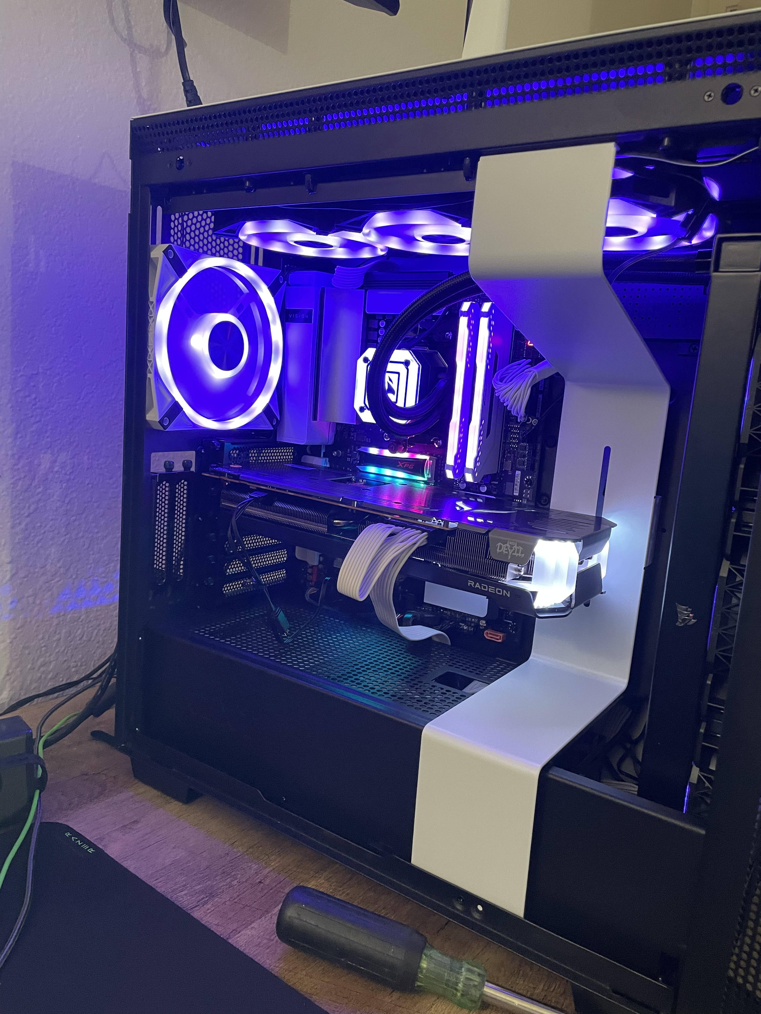 Customer provided image, click to load a larger version