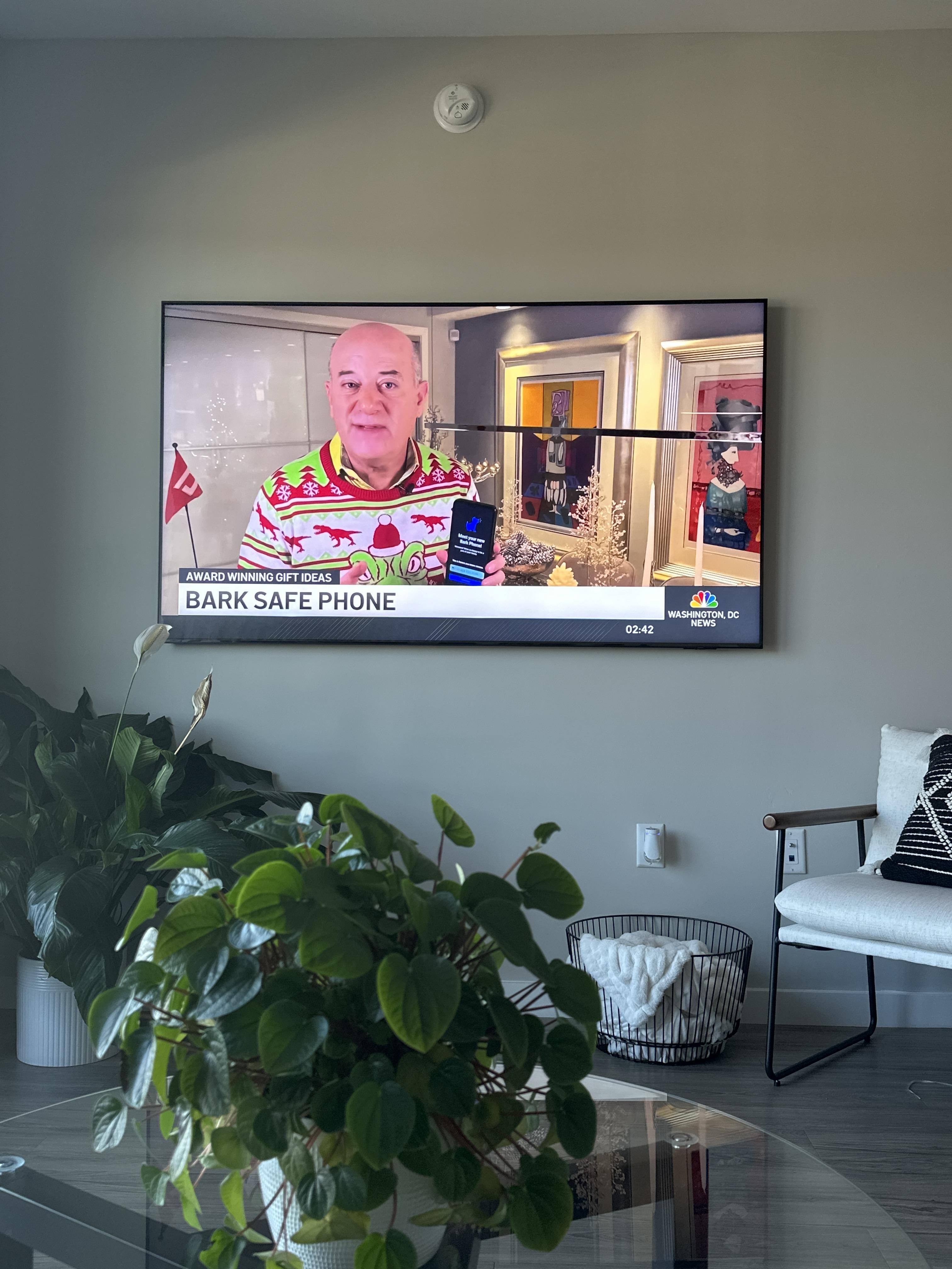 Customer provided image, click to load a larger version