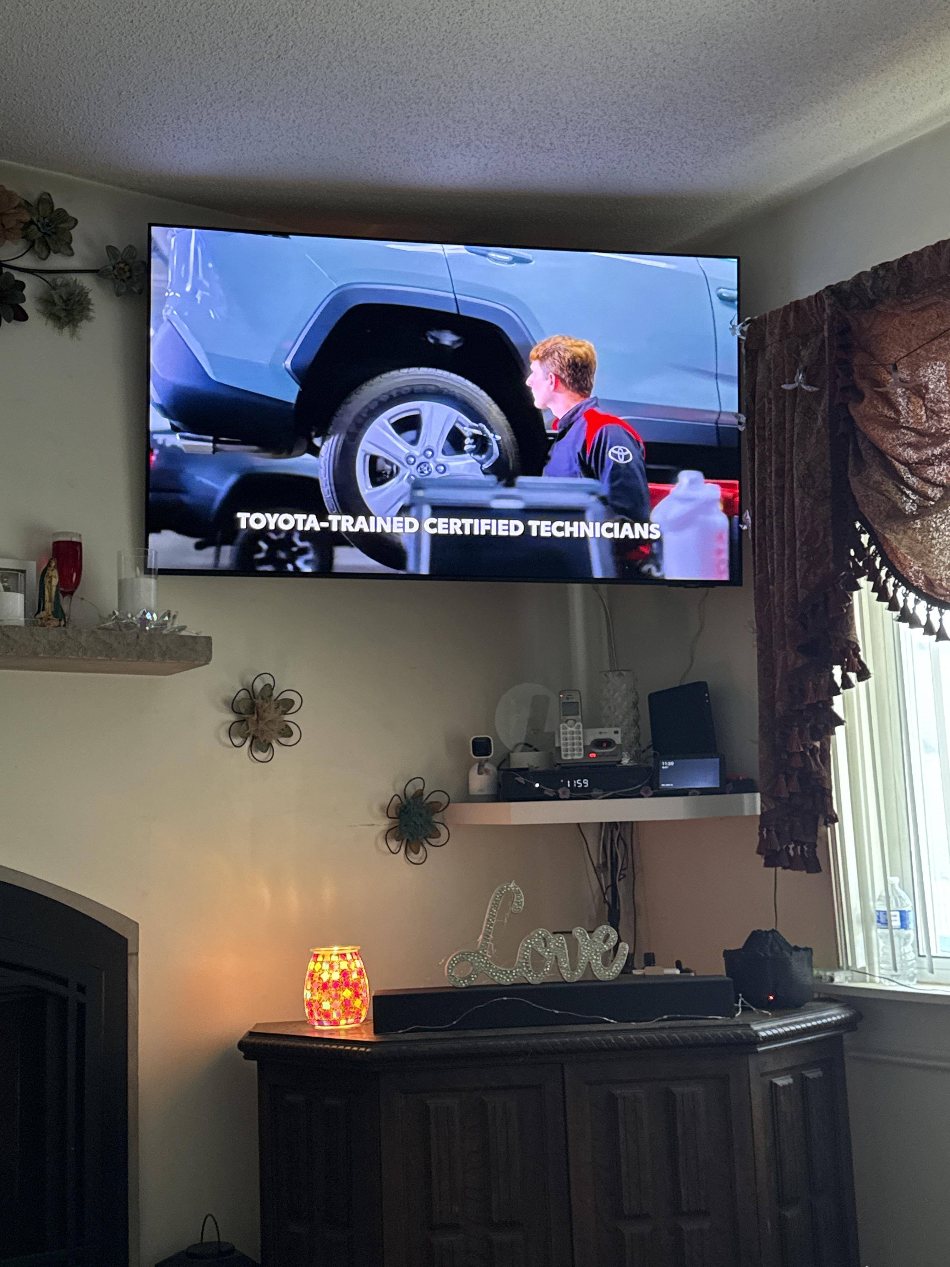 Customer provided image, click to load a larger version