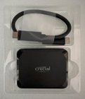 SSD and Type C cable, click to load a larger version