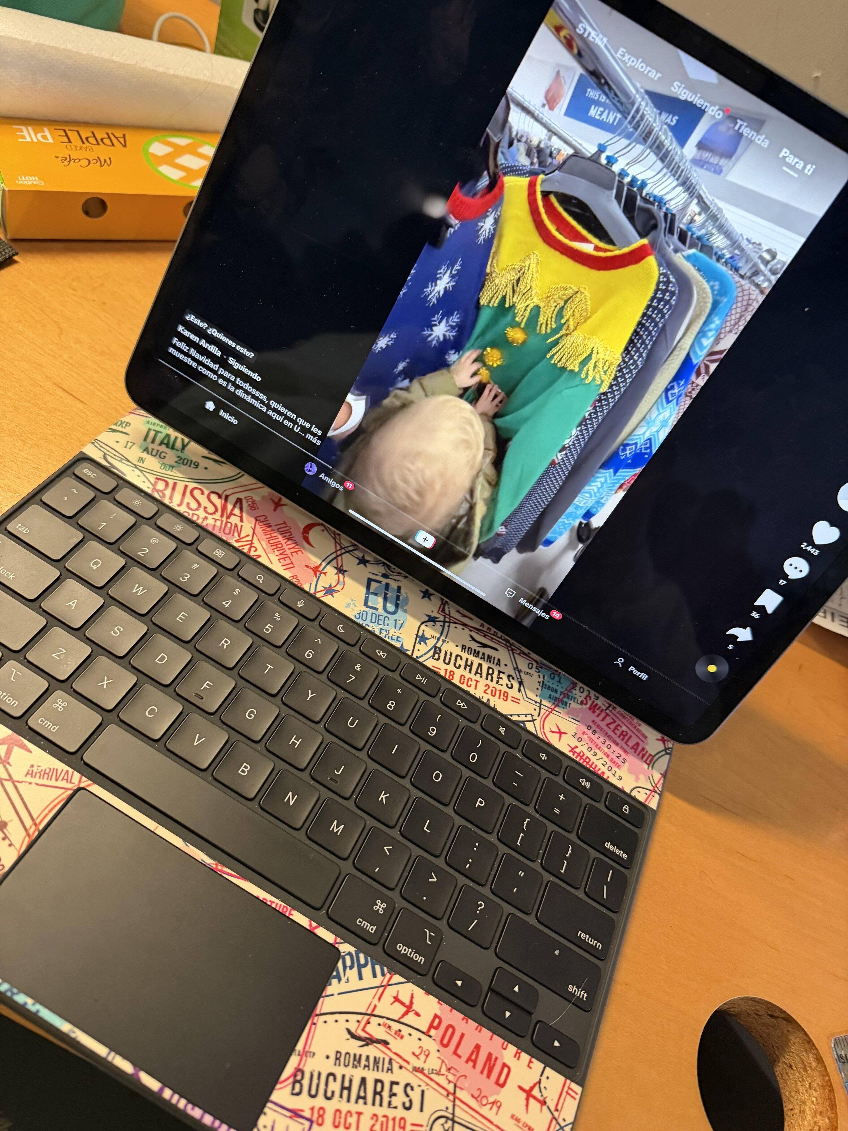 Customer provided, click to load a larger version