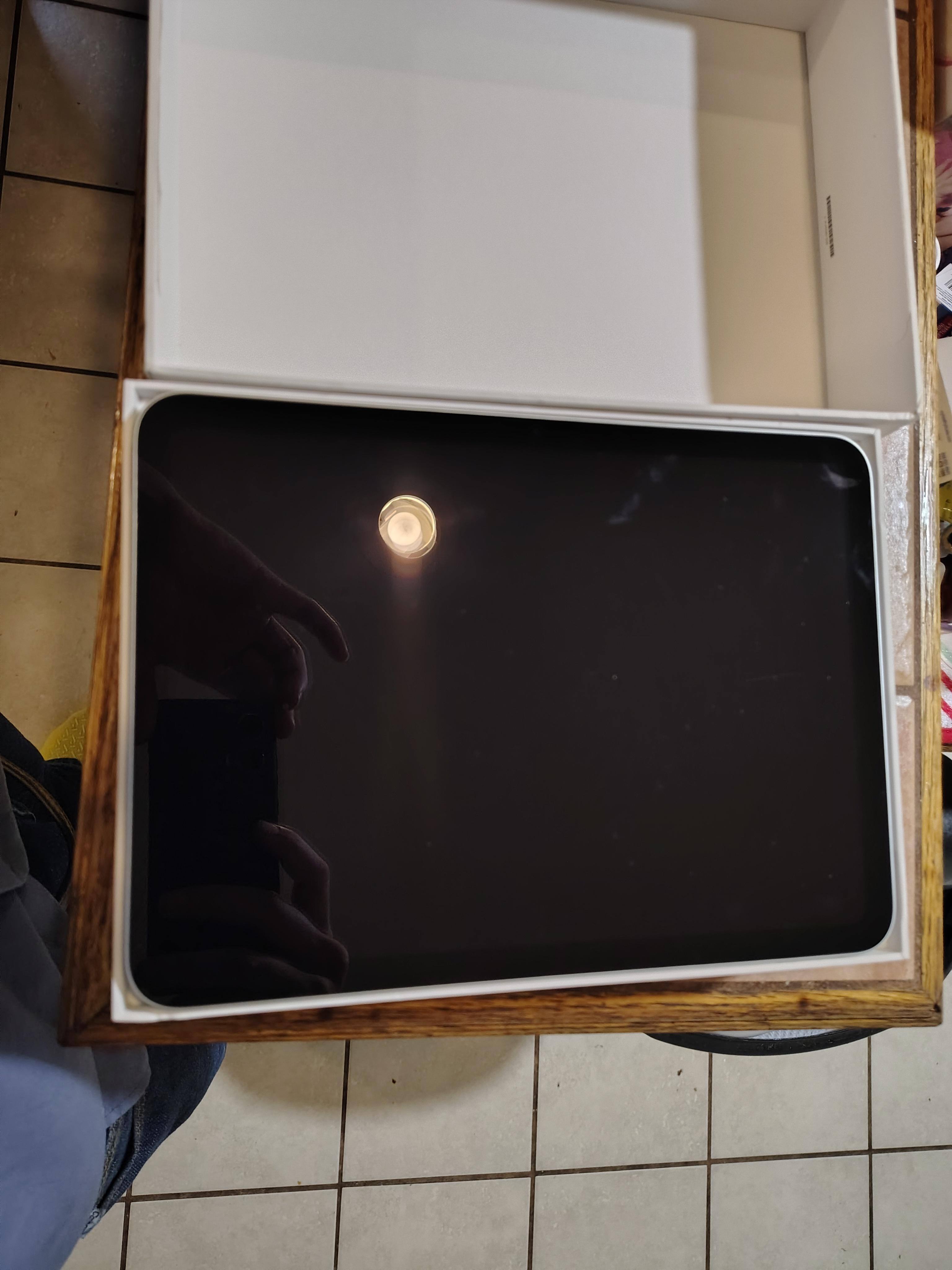 Customer provided, click to load a larger version