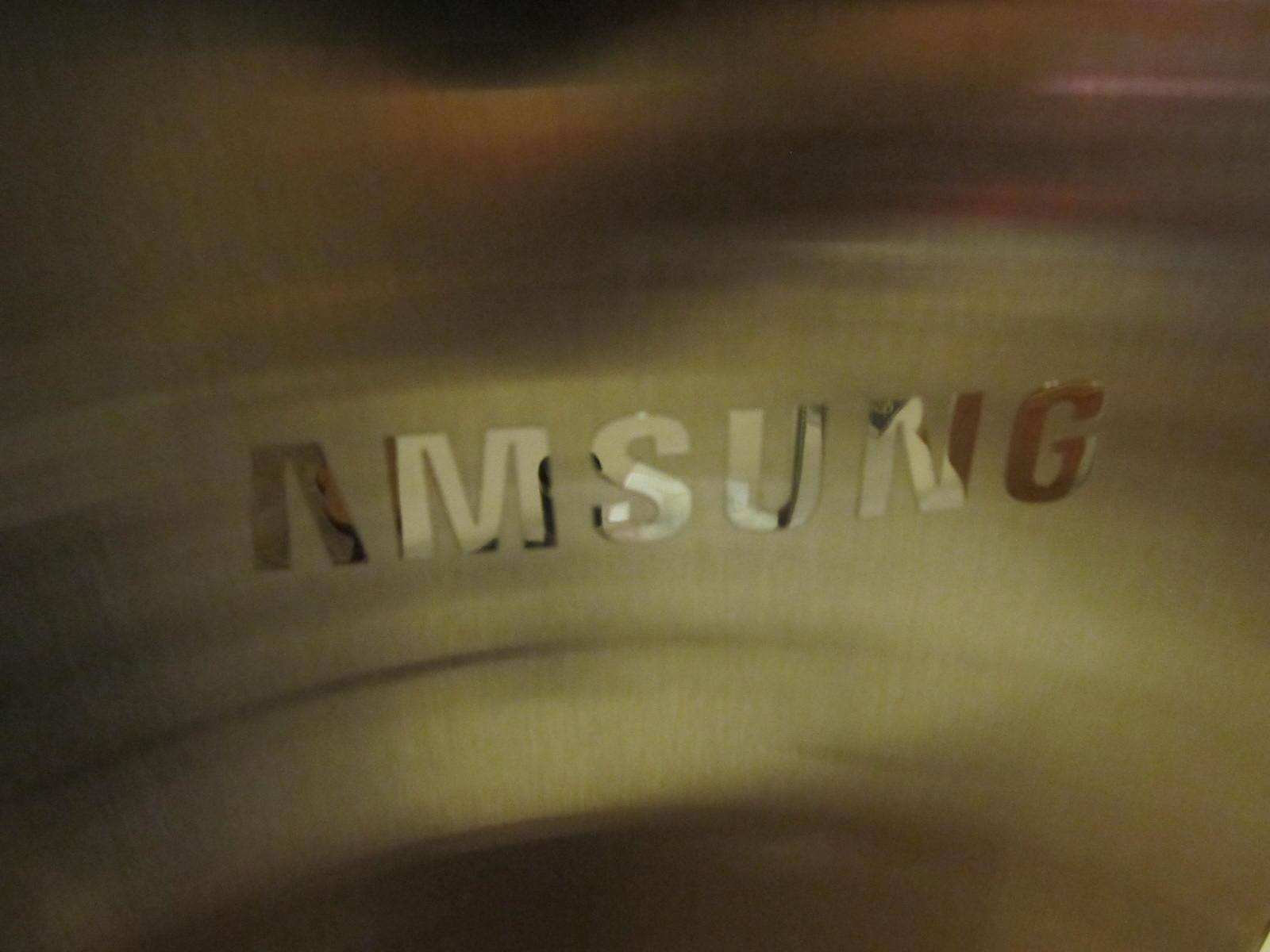 AMSUNG!, click to load a larger version