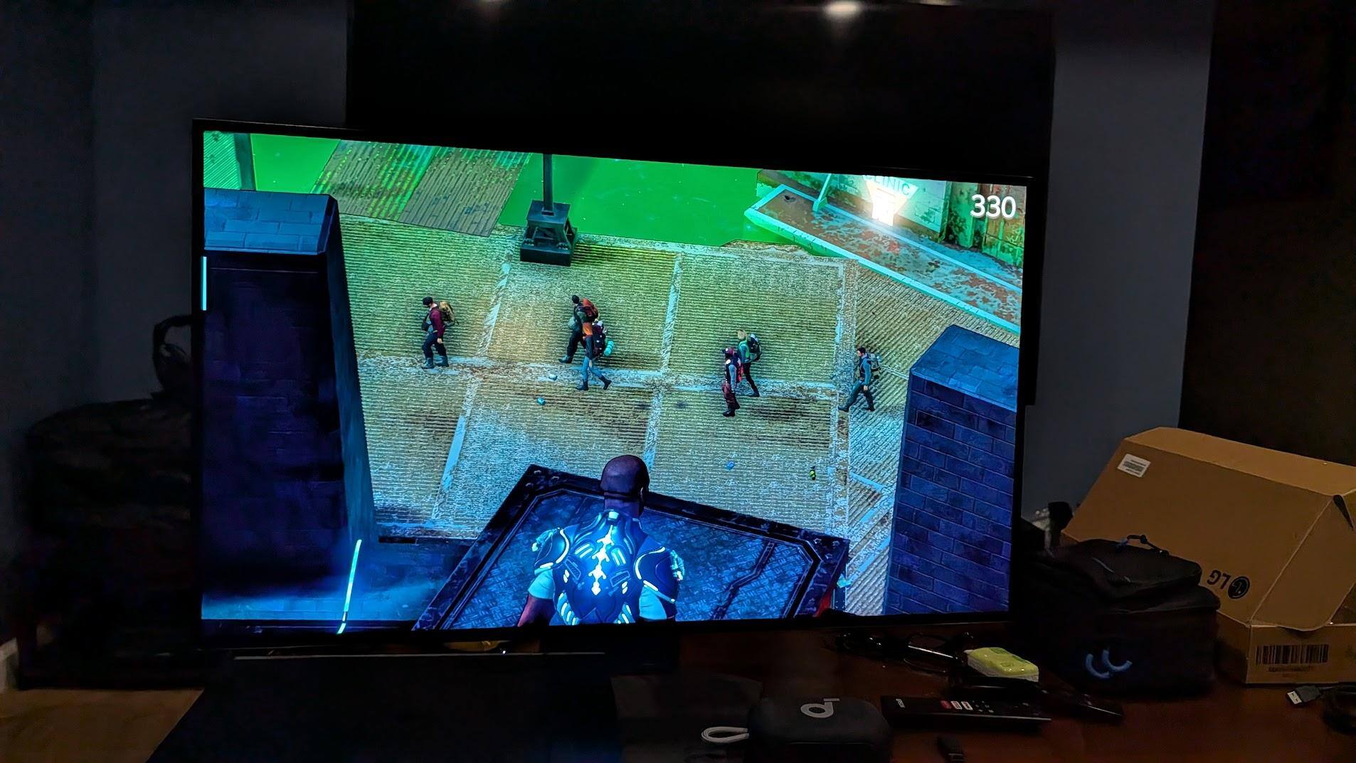 Customer provided image, click to load a larger version