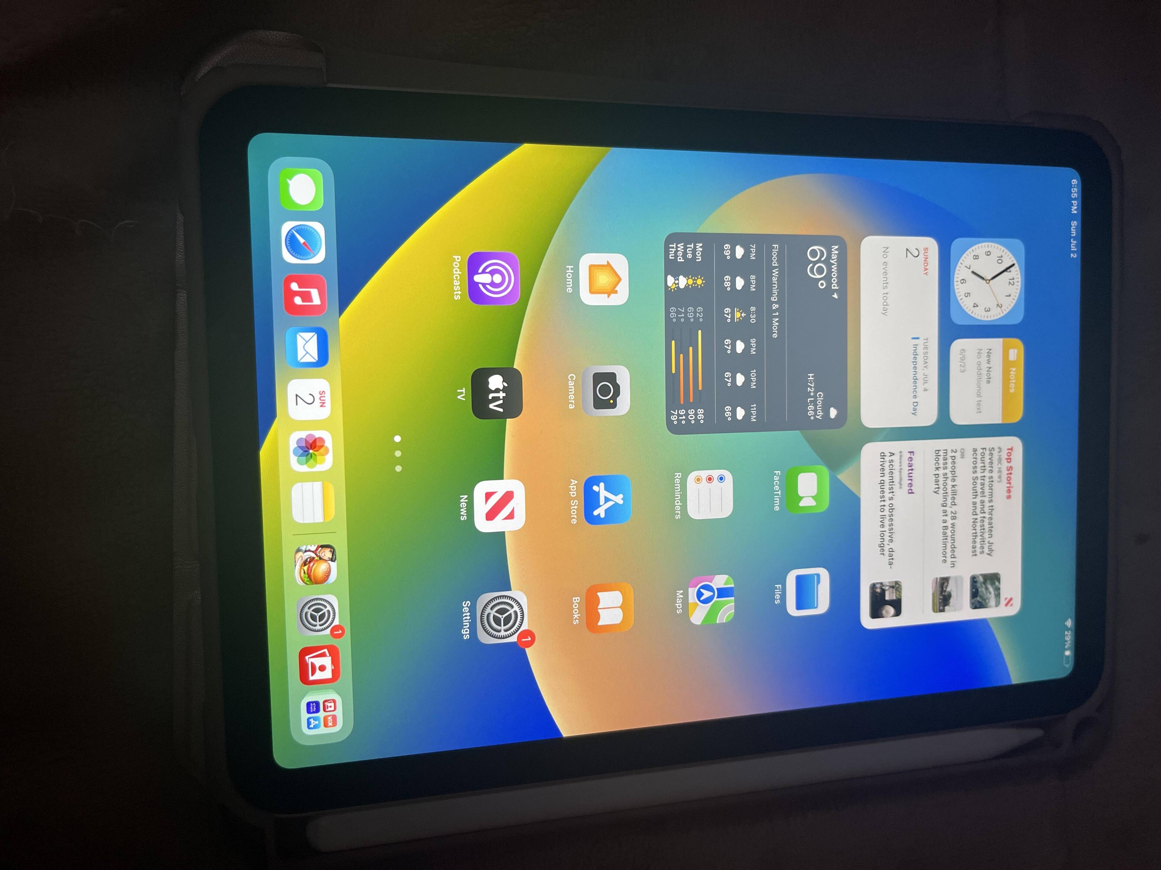 Customer provided, click to load a larger version