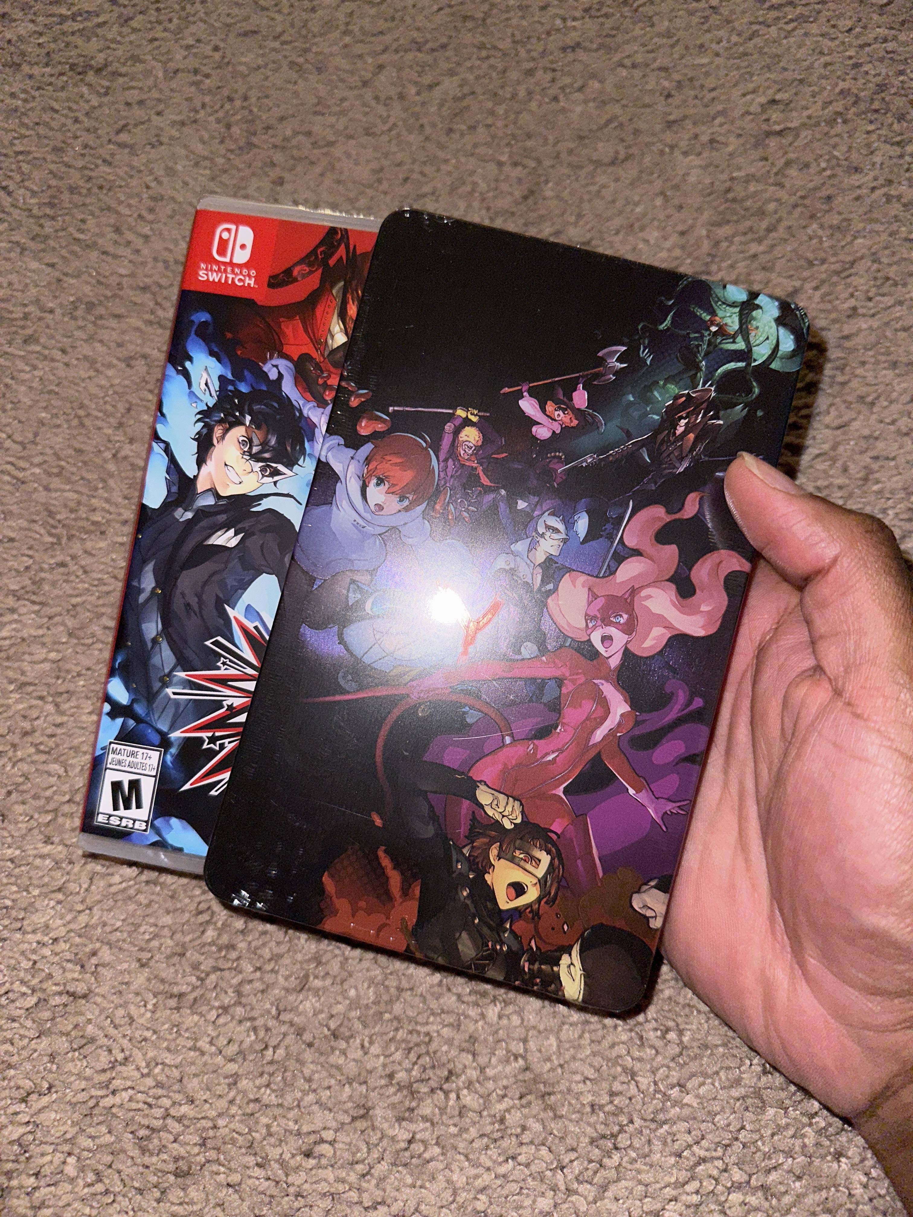 Customer provided, click to load a larger version