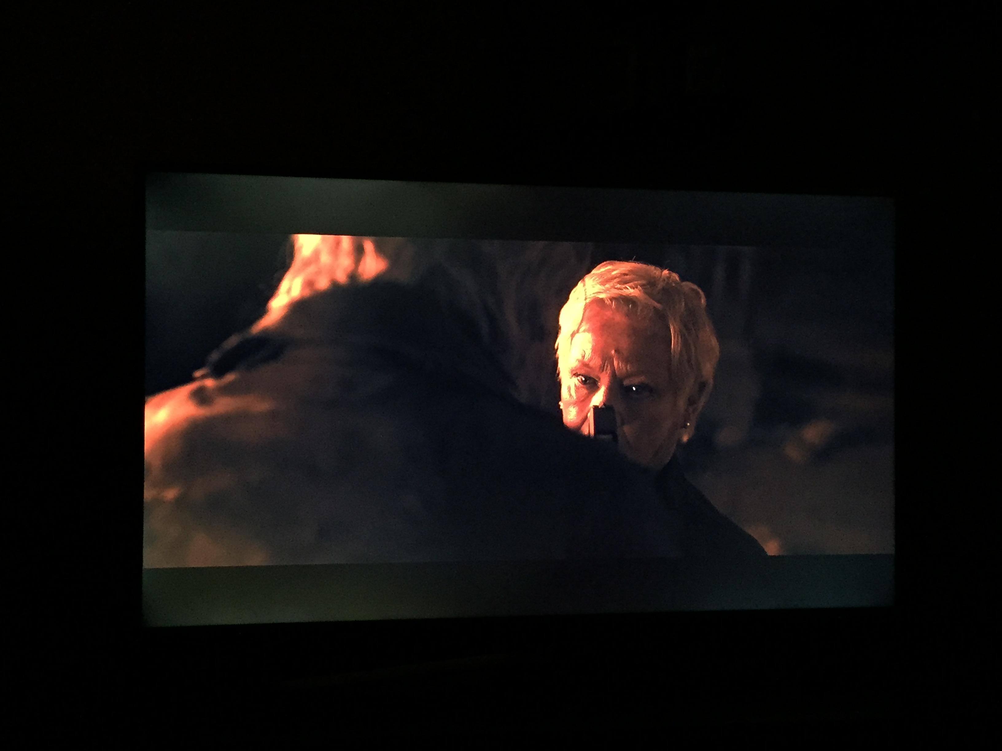 Light bleed top and bottom;, click to load a larger version