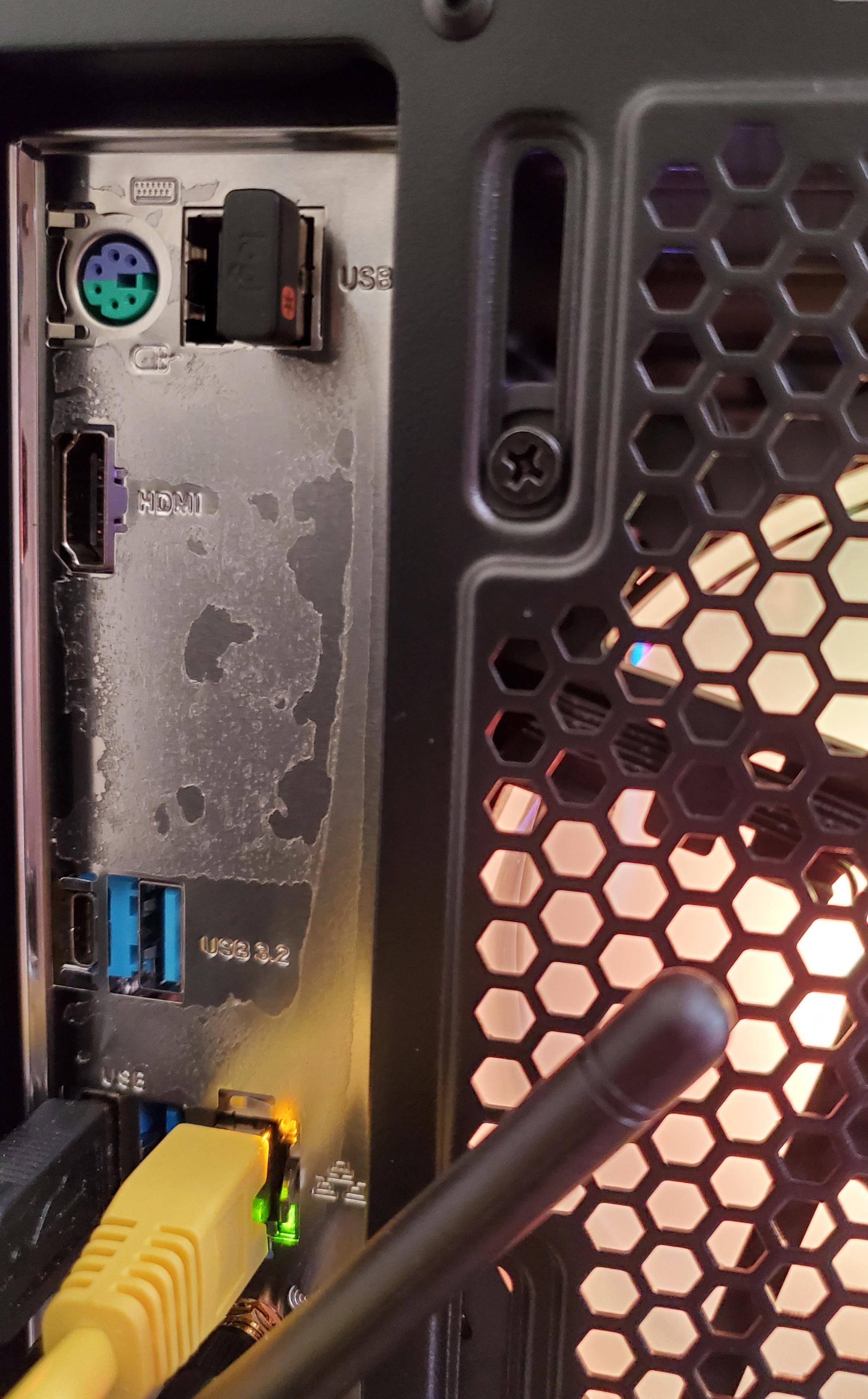 Customer provided, click to load a larger version