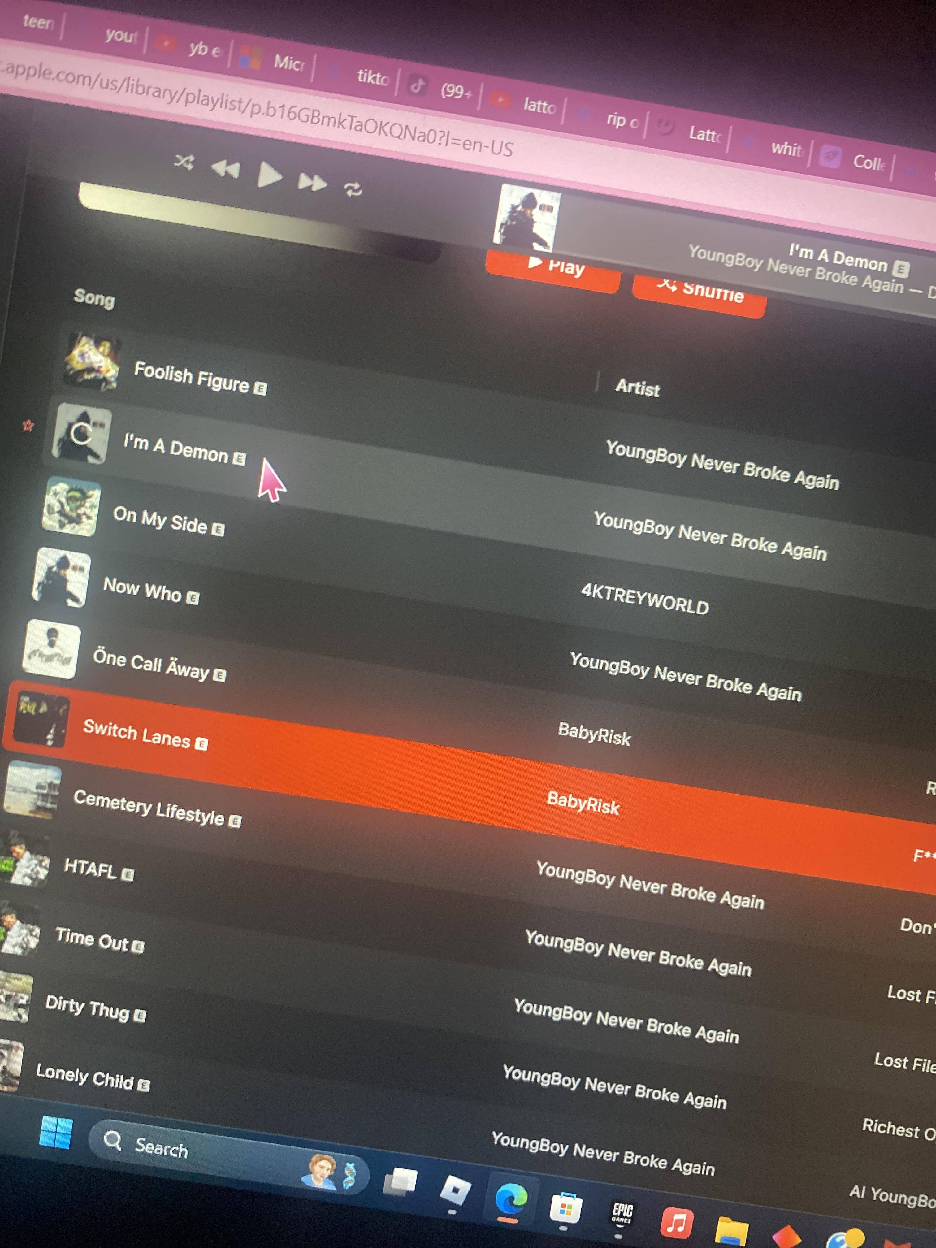 Customer provided, click to load a larger version