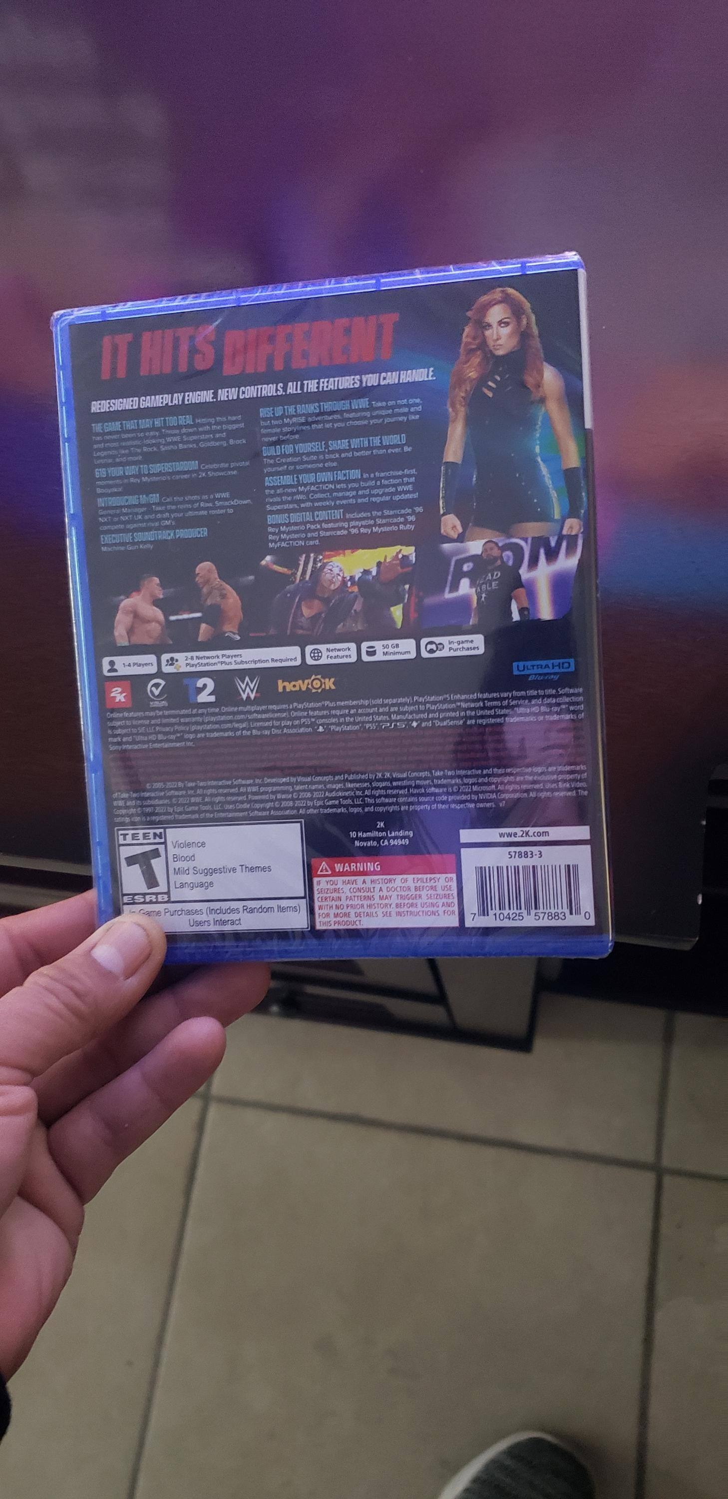 Customer provided, click to load a larger version