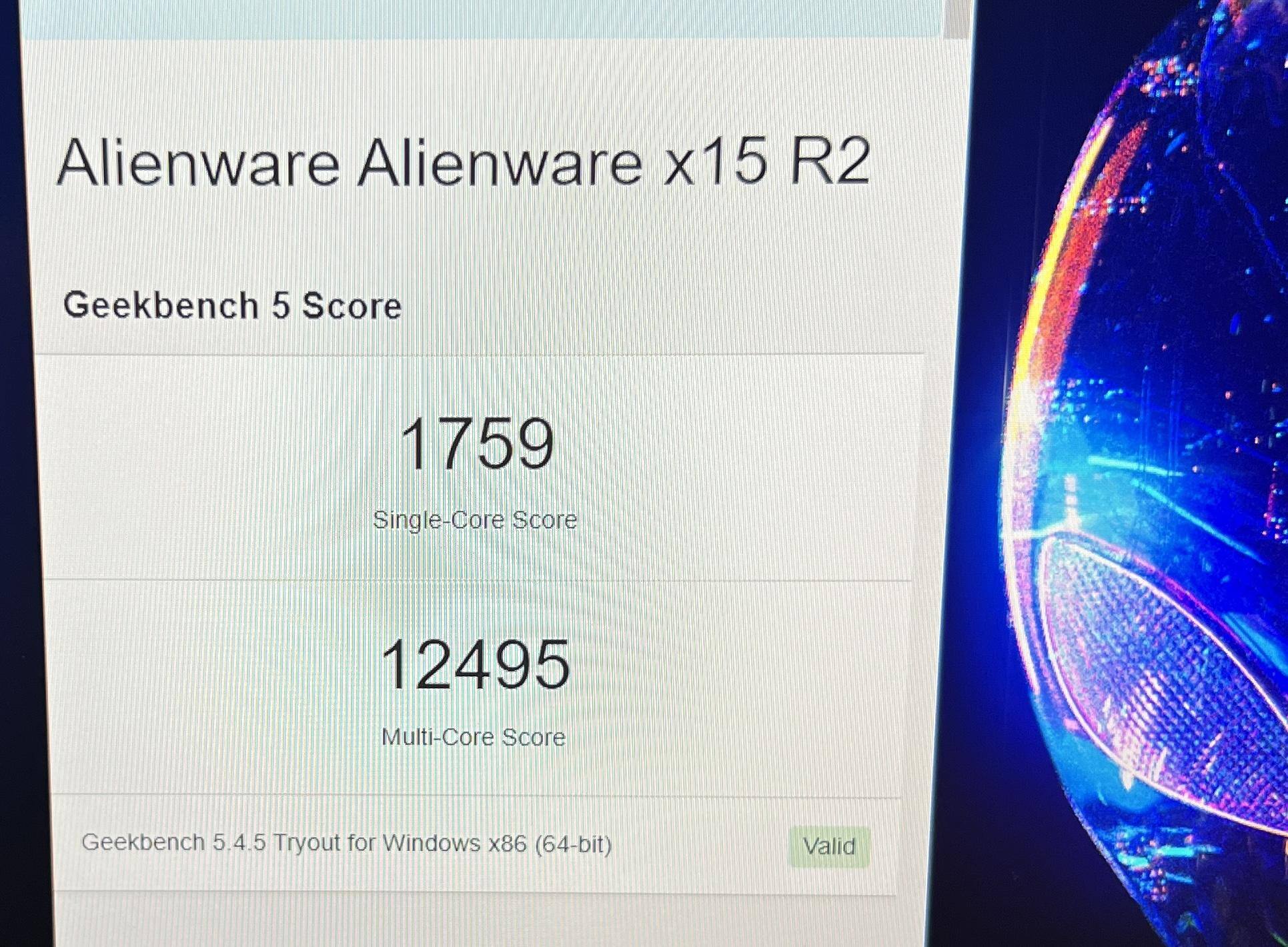 Customer provided, click to load a larger version