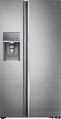 Samsung Showcase Refrigerator/Freezer, click to load a larger version