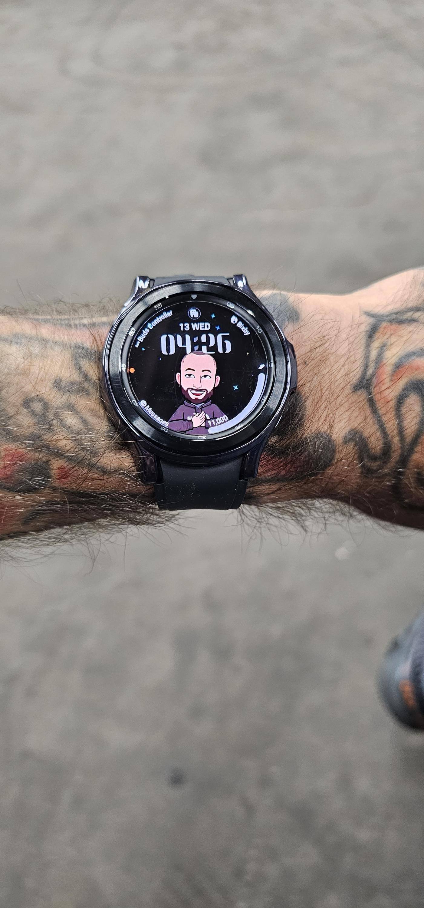 Customer provided image, click to load a larger version