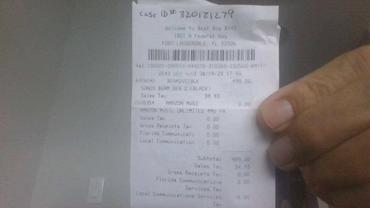 Customer provided, click to load a larger version