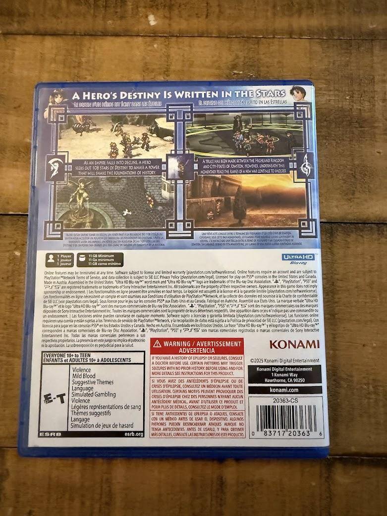 Customer provided, click to load a larger version