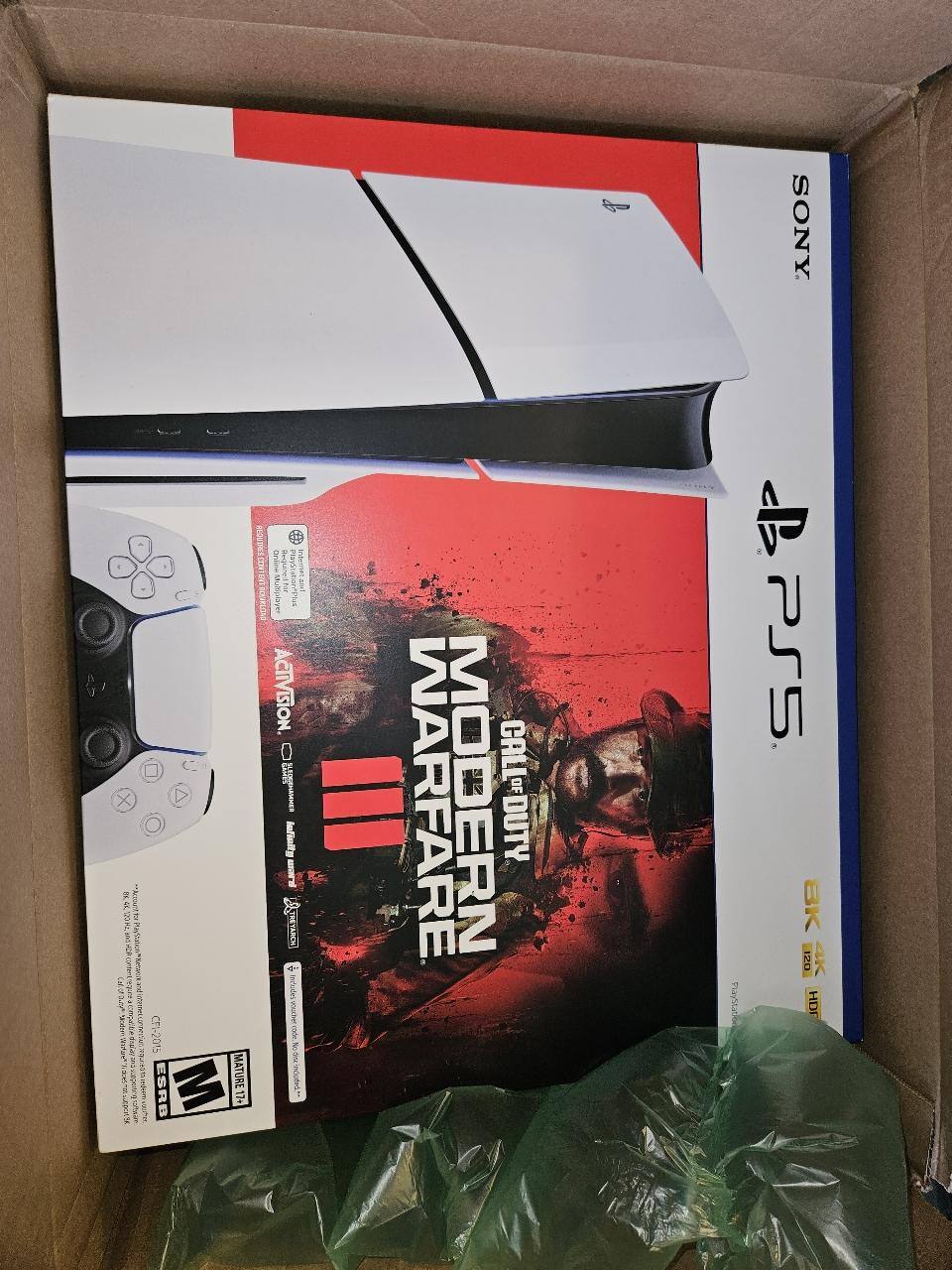 Customer provided, click to load a larger version