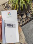 Google Pixel 7 Pro 512GB (Unlocked) Snow GA03460-US - Best Buy