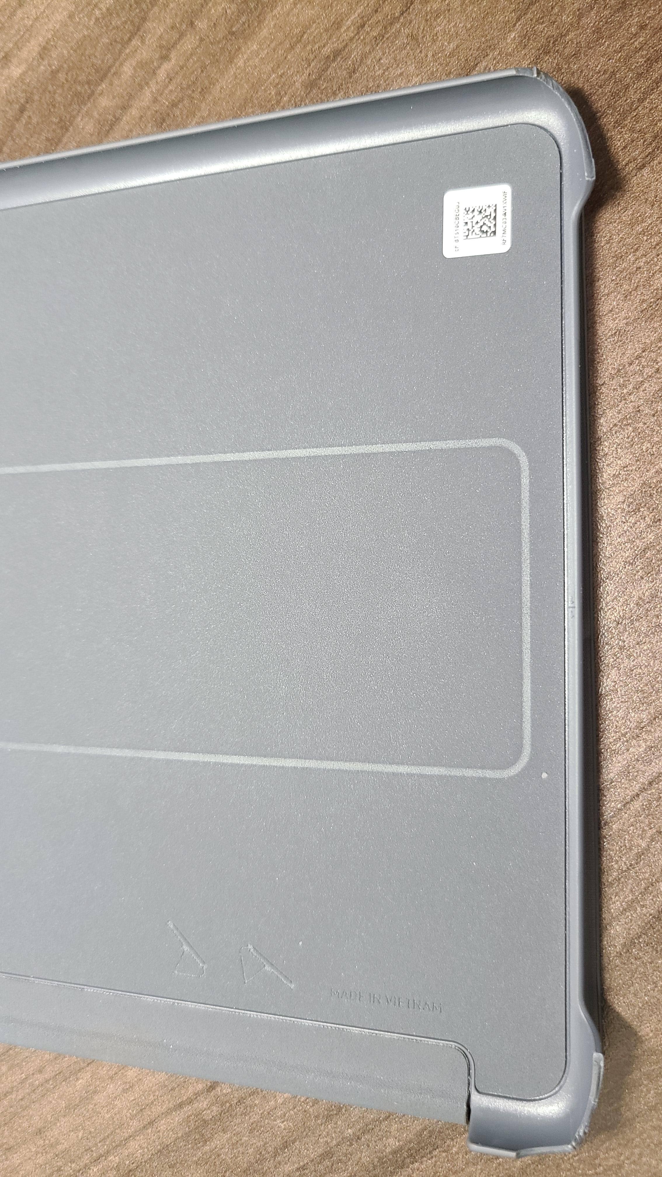 Customer provided, click to load a larger version