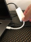 Customer provided image, click to load a larger version