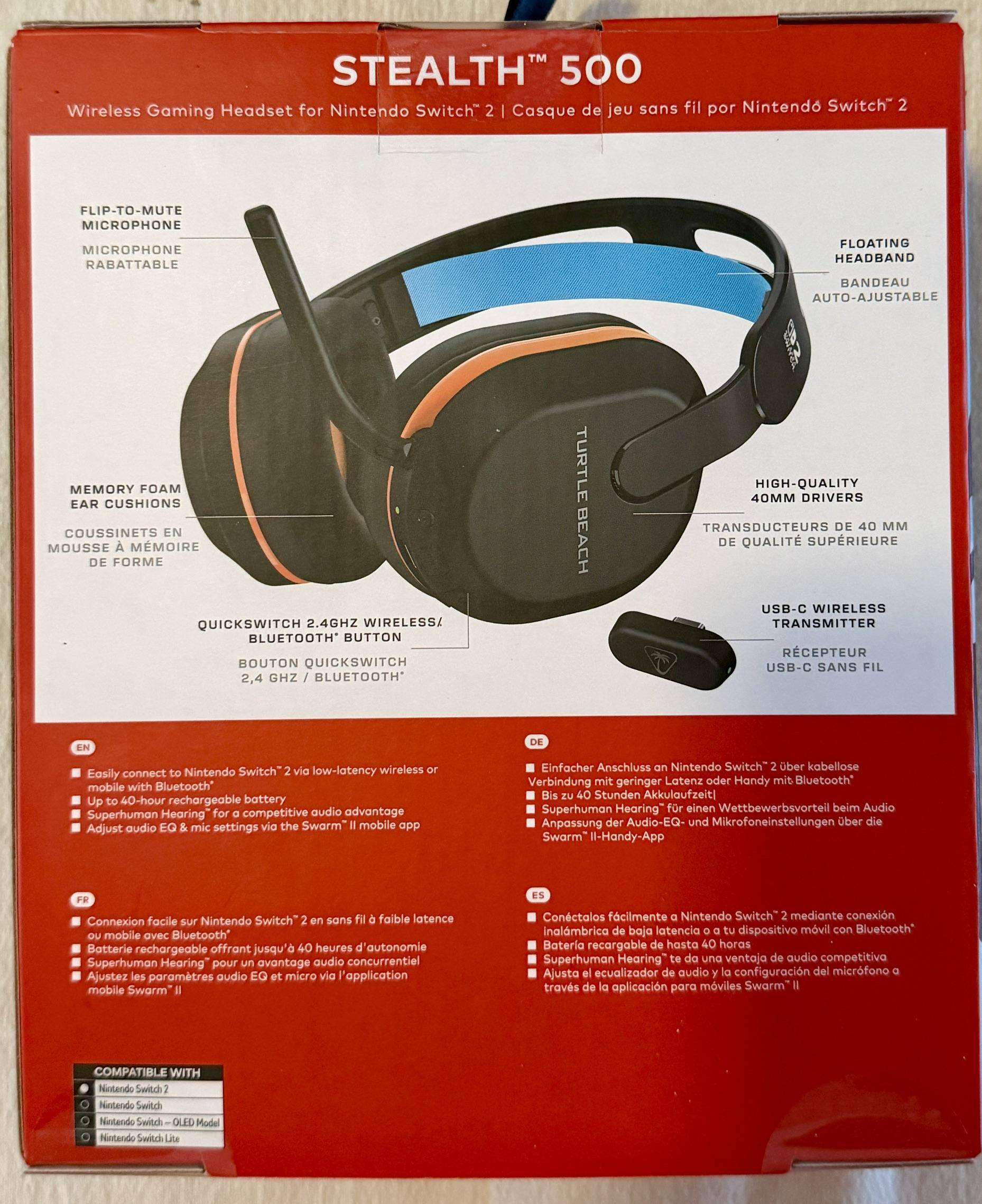 Customer provided image, click to load a larger version