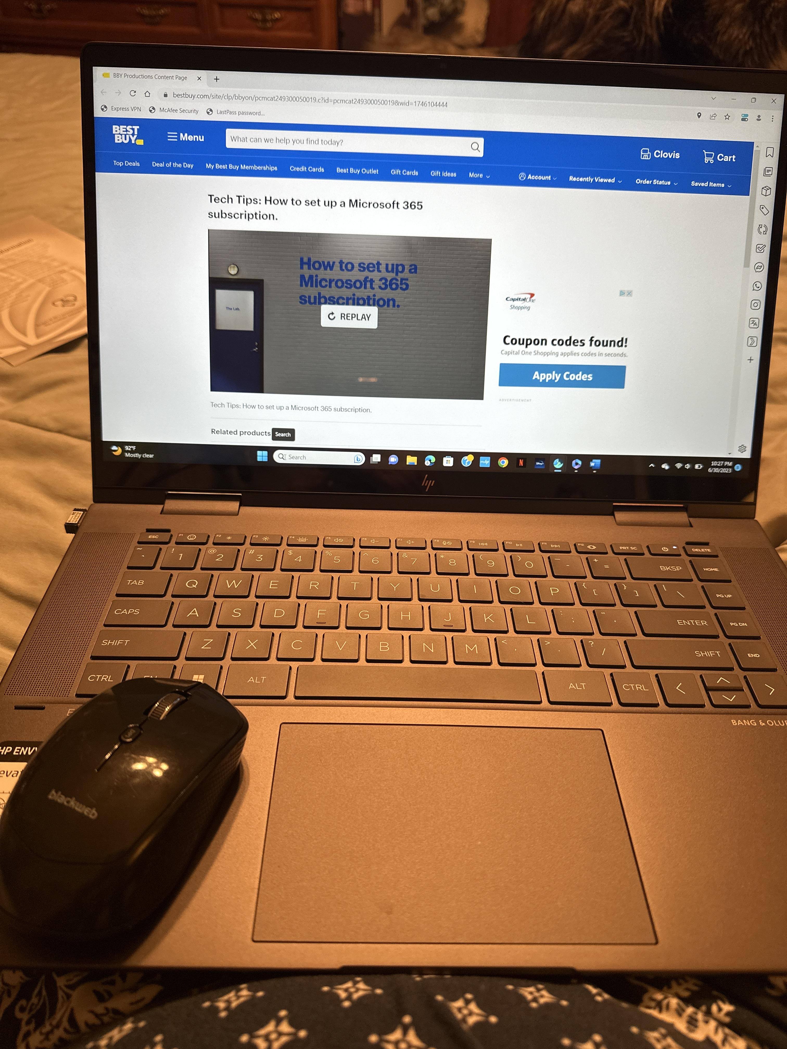 Customer provided, click to load a larger version