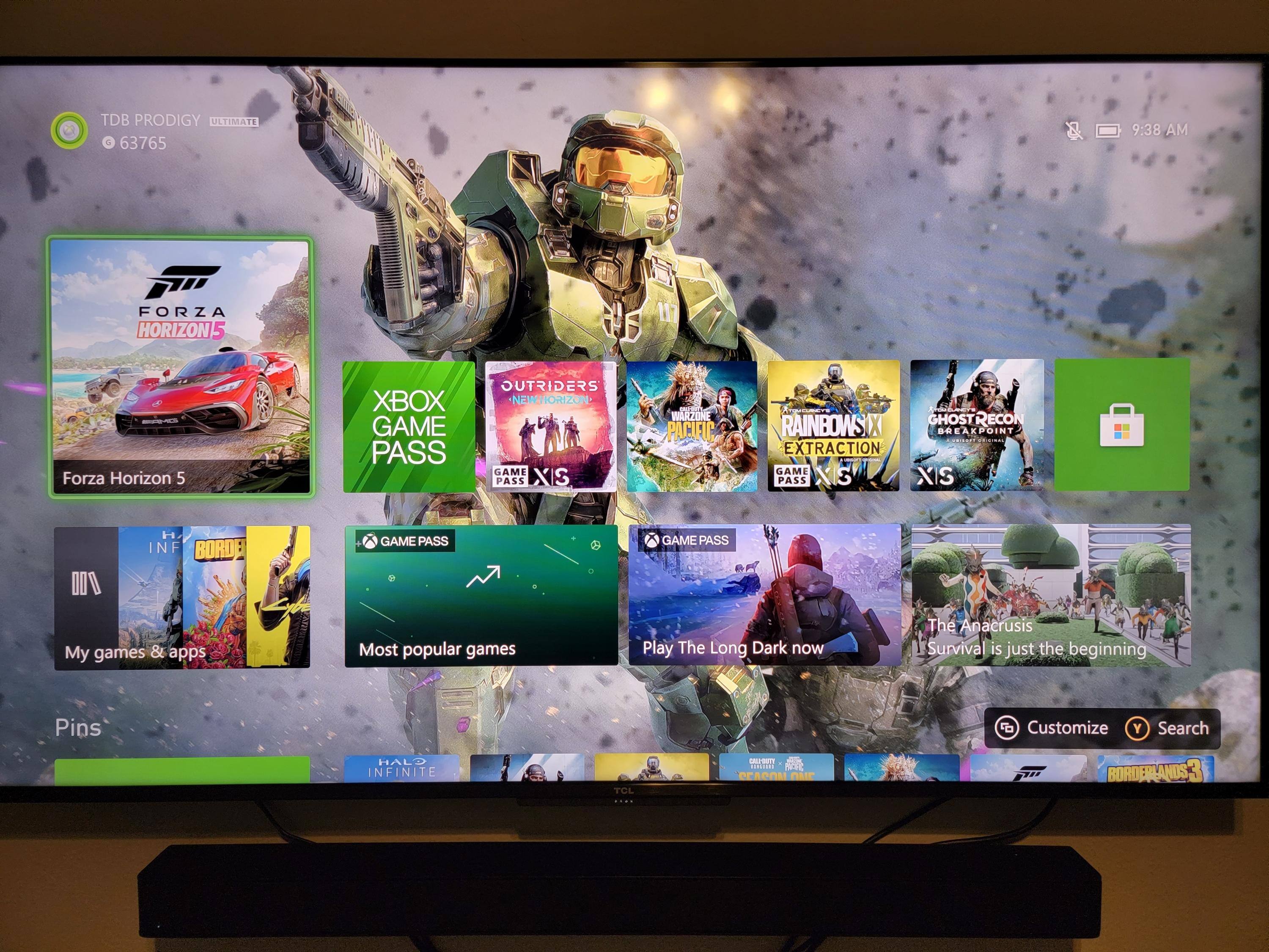 Customer provided image, click to load a larger version