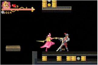 ACTUAL game play screenshot, click to load a larger version