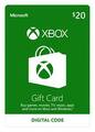 Microsoft Xbox $15 Gift Card [Digital] K4W-00023 - Best Buy