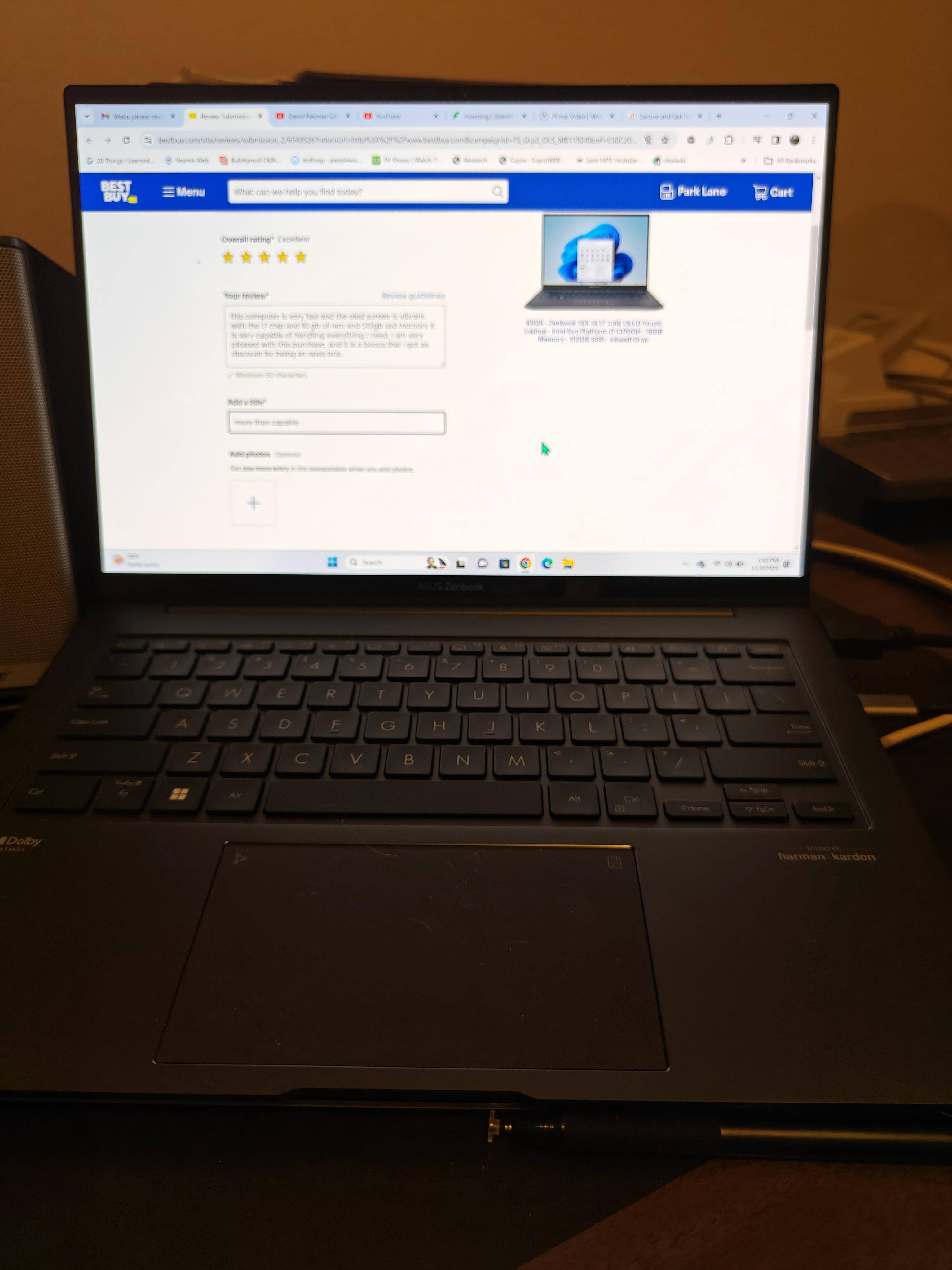 Customer provided, click to load a larger version