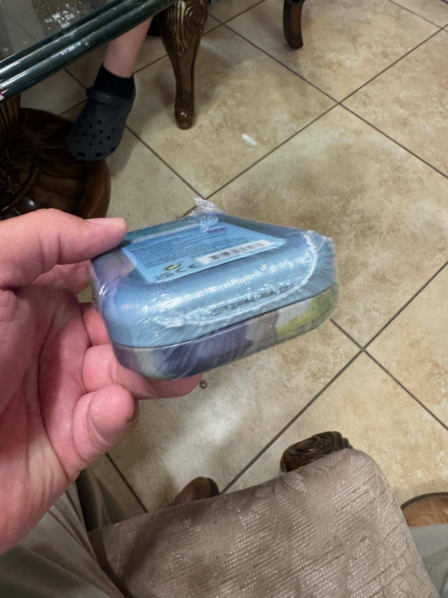 Customer provided, click to load a larger version