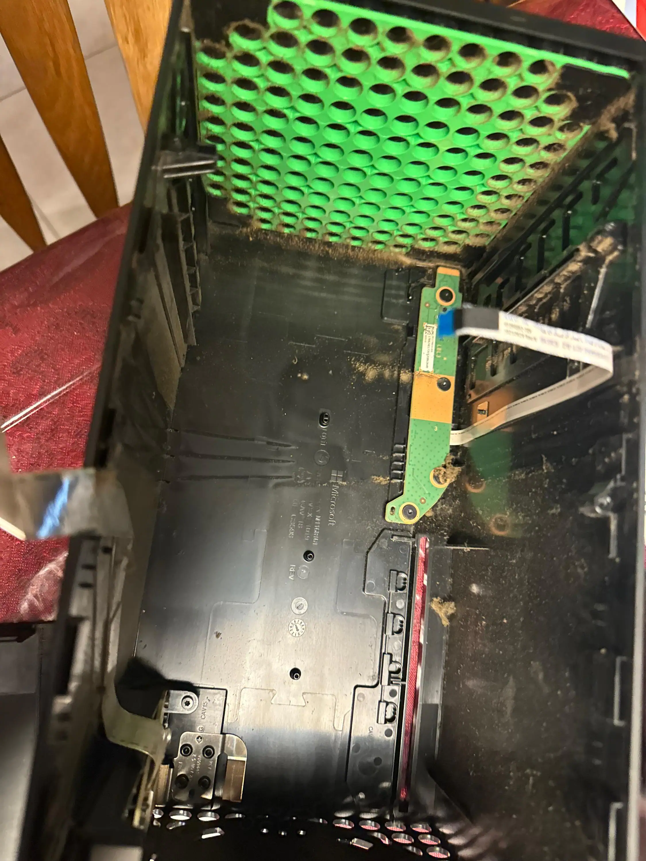 Customer provided image, click to load a larger version